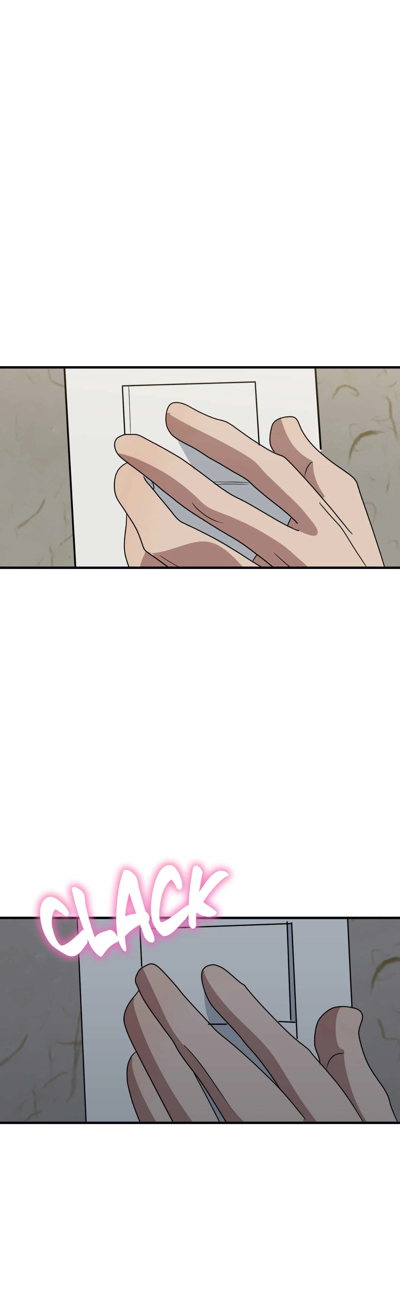 Past Friendship (Official) - Chapter 17 manhwa
