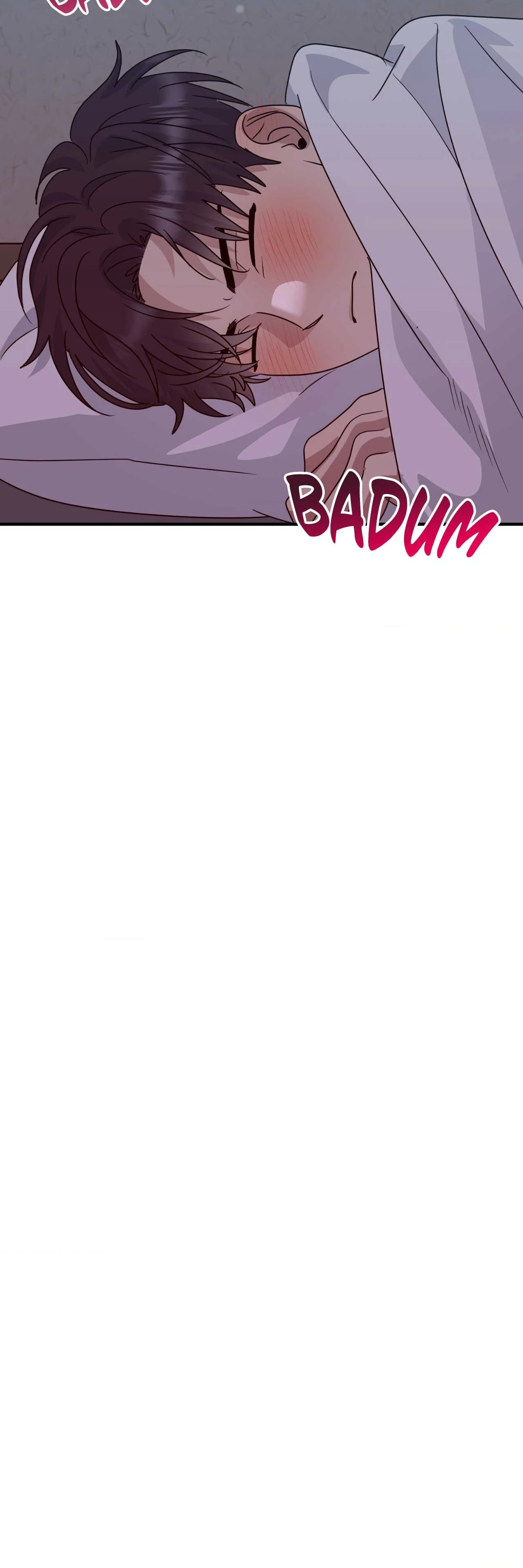 Past Friendship (Official) - Chapter 18 manhwa