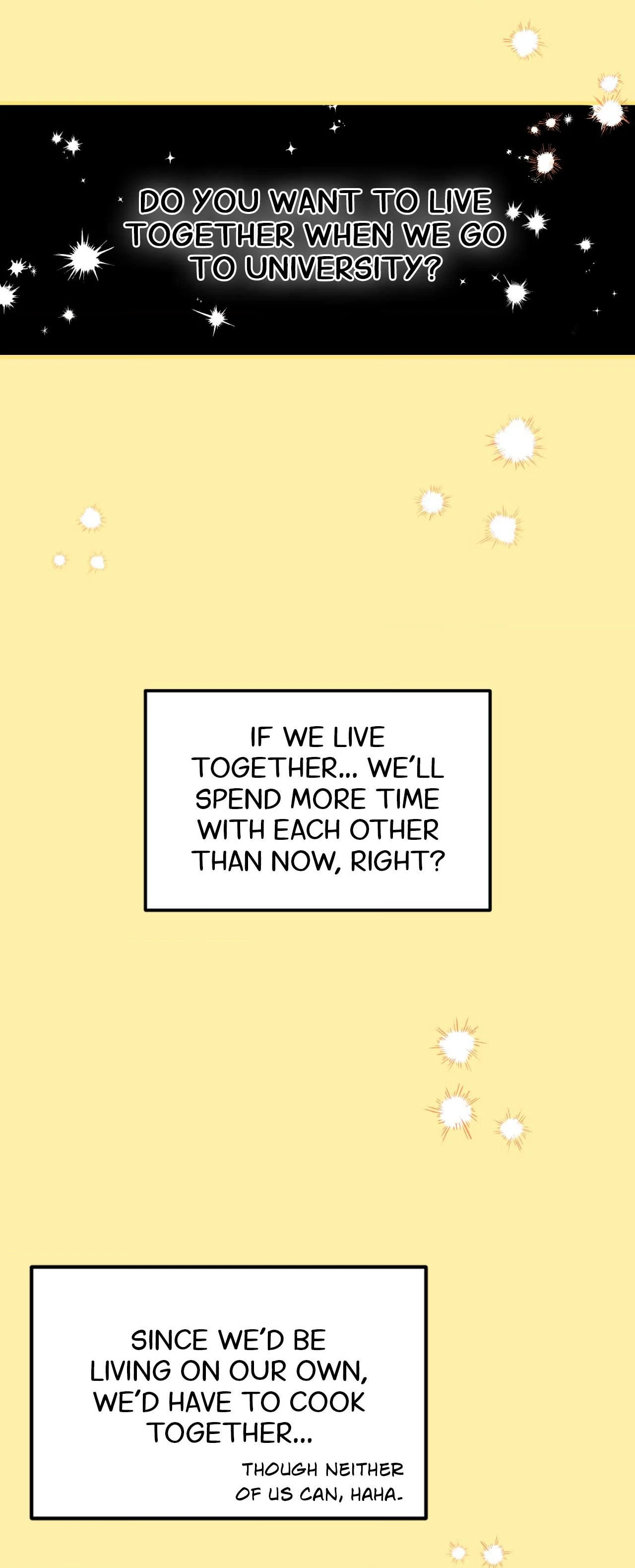 Past Friendship (Official) - Chapter 18 manhwa