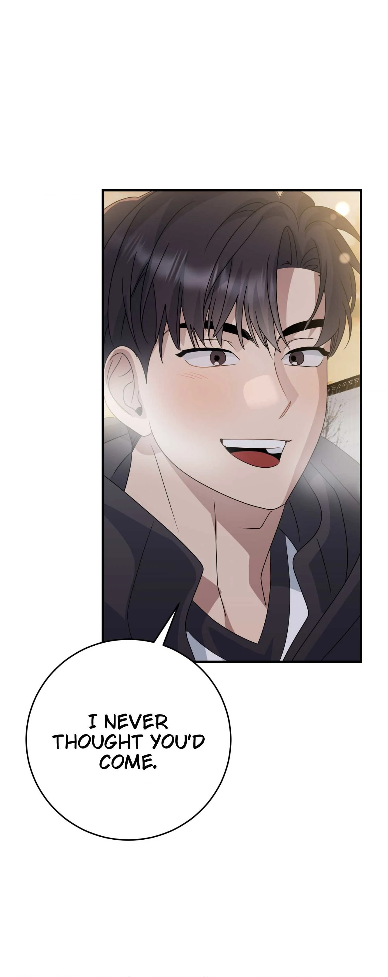 Past Friendship (Official) - Chapter 19 manhwa
