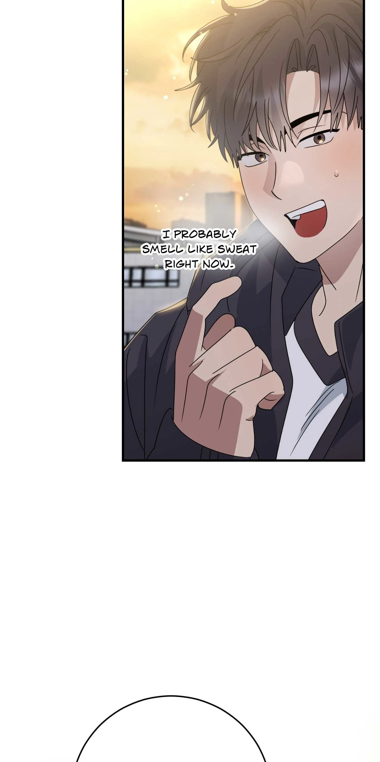 Past Friendship (Official) - Chapter 19 manhwa