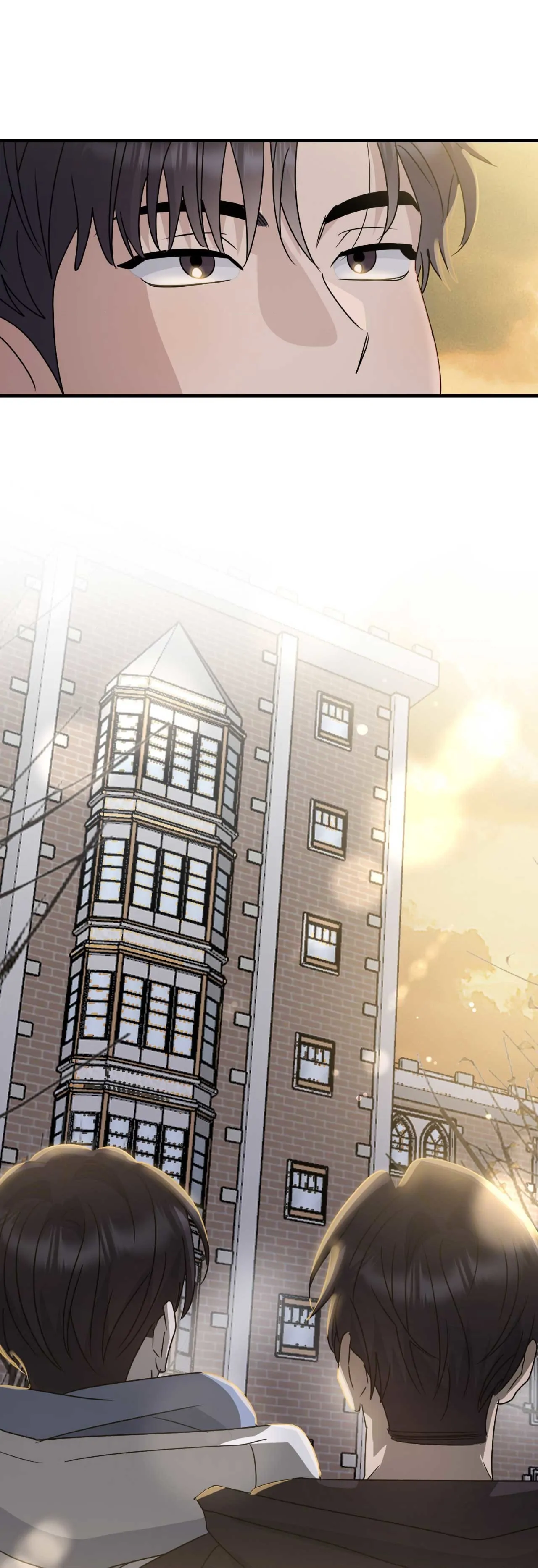 Past Friendship (Official) - Chapter 19 manhwa