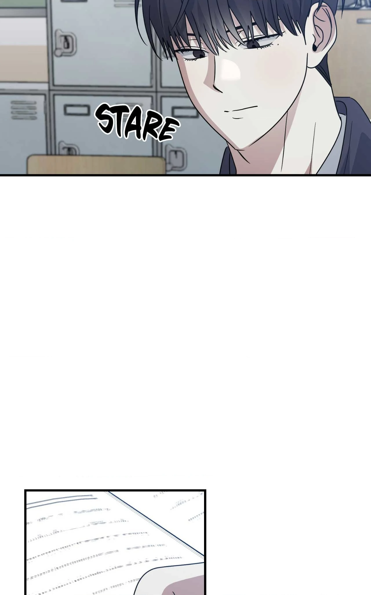 Past Friendship (Official) - Chapter 19 manhwa