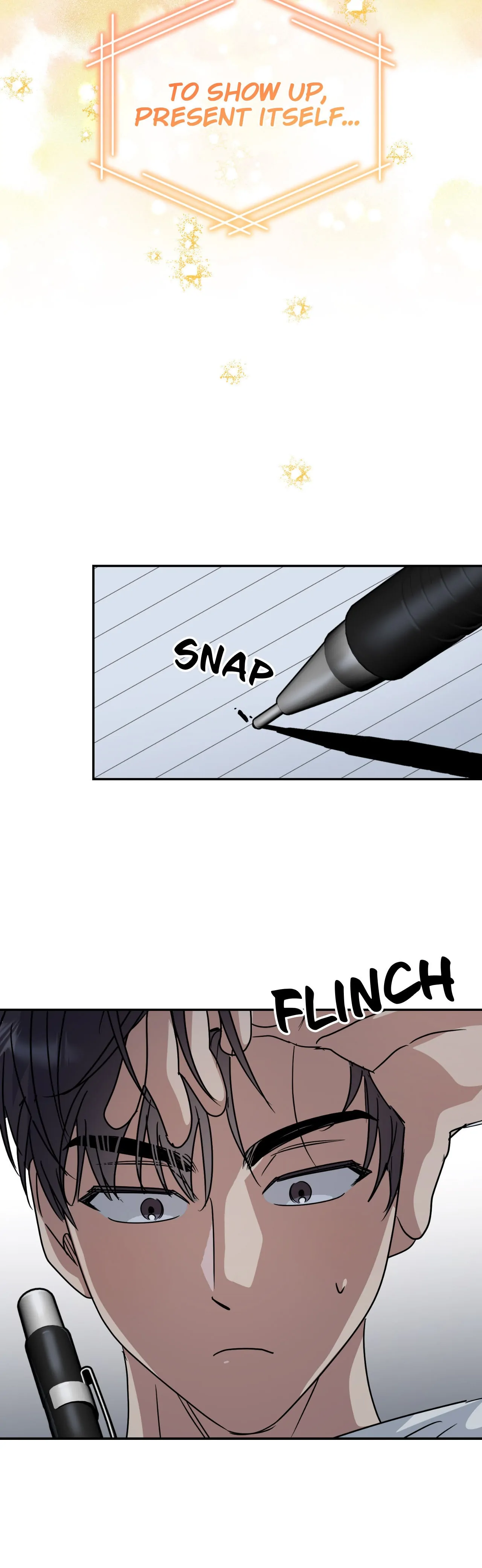 Past Friendship (Official) - Chapter 2 manhwa