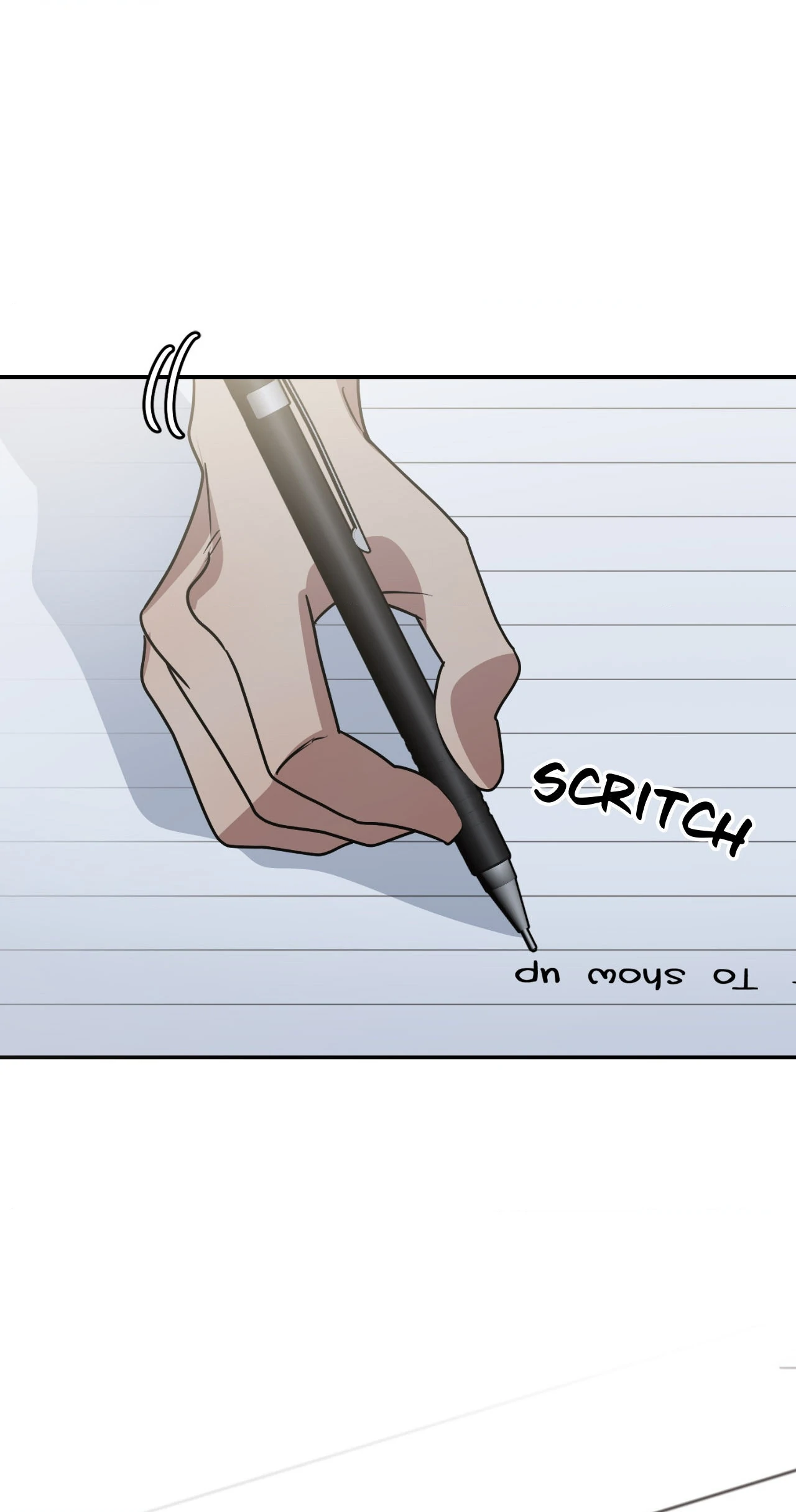 Past Friendship (Official) - Chapter 2 manhwa
