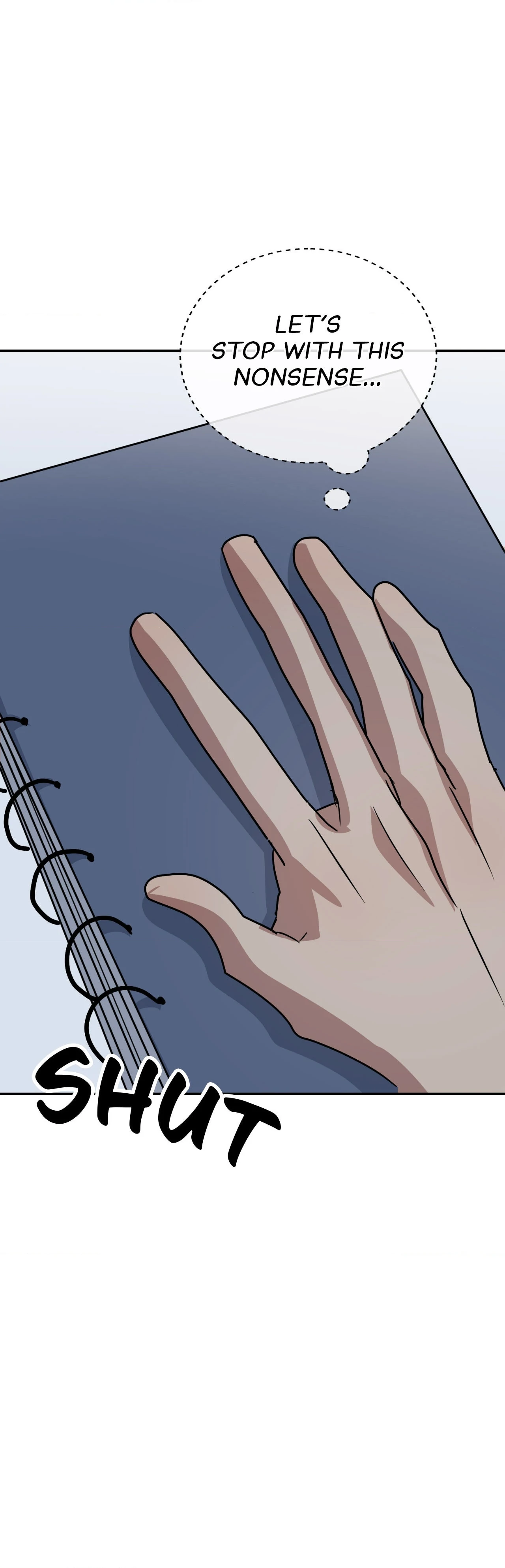 Past Friendship (Official) - Chapter 2 manhwa