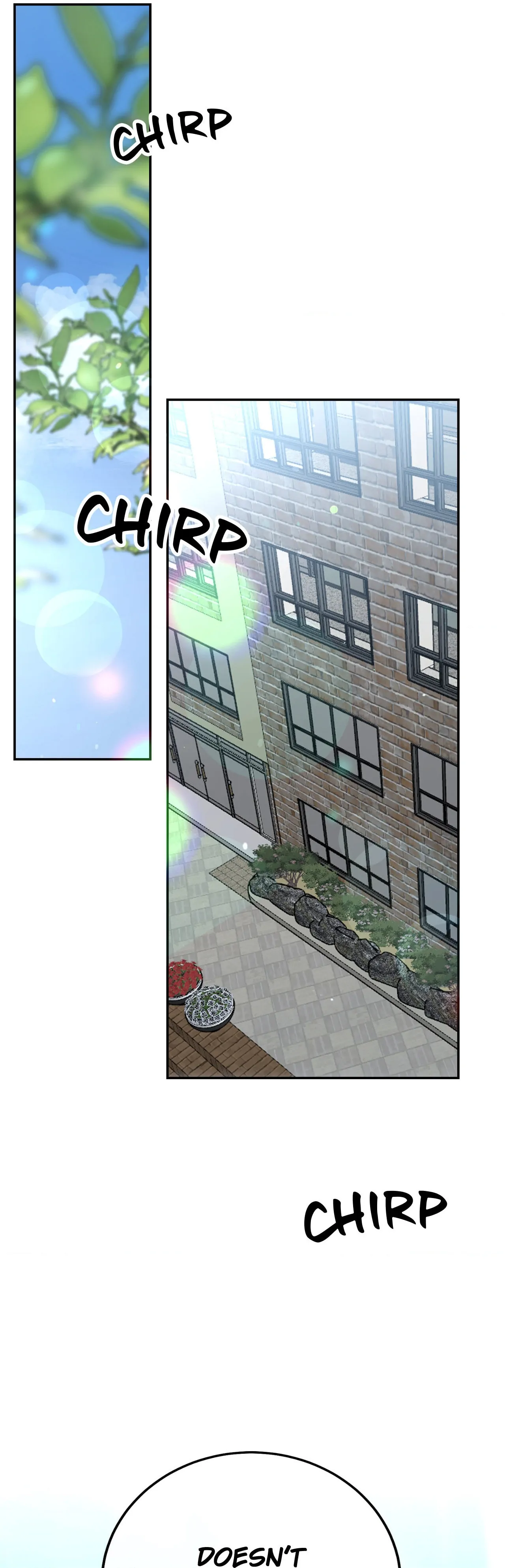 Past Friendship (Official) - Chapter 2 manhwa