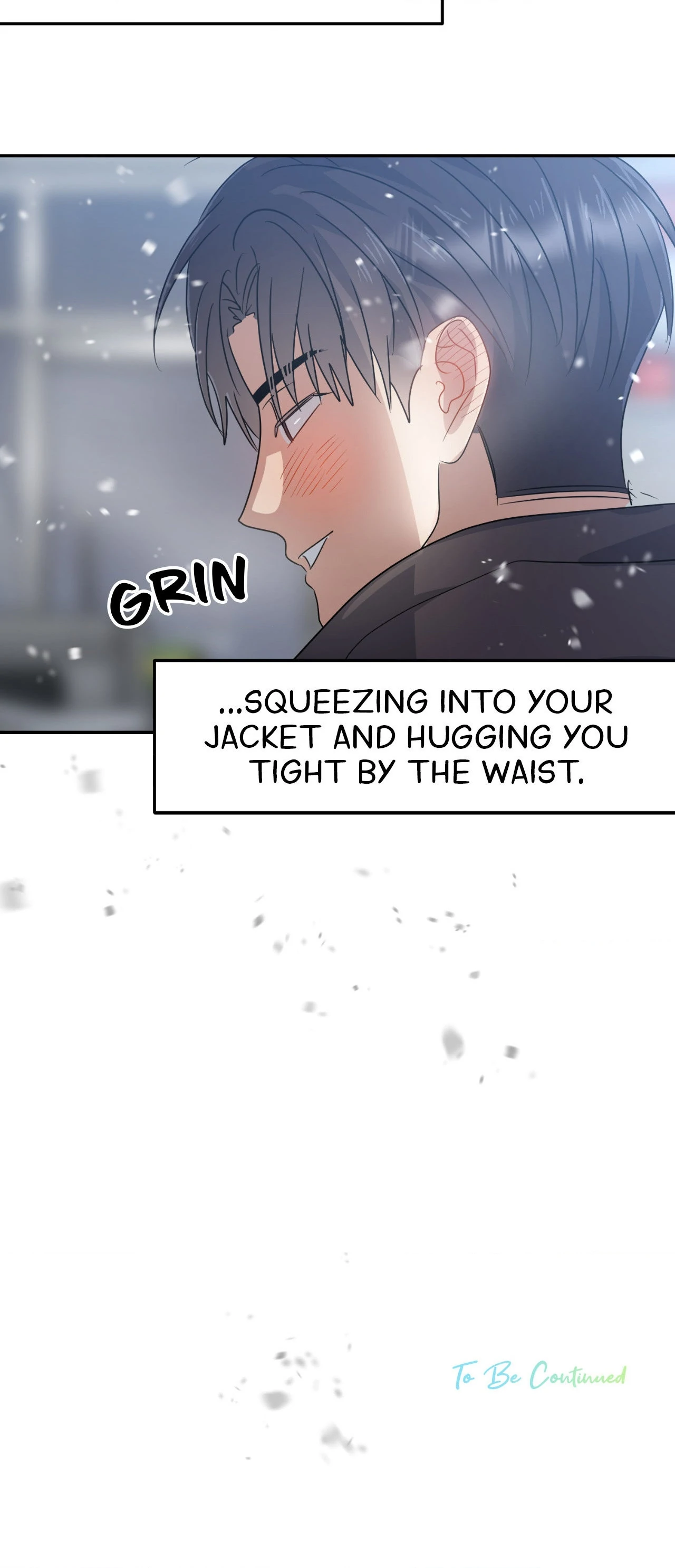 Past Friendship (Official) - Chapter 2 manhwa