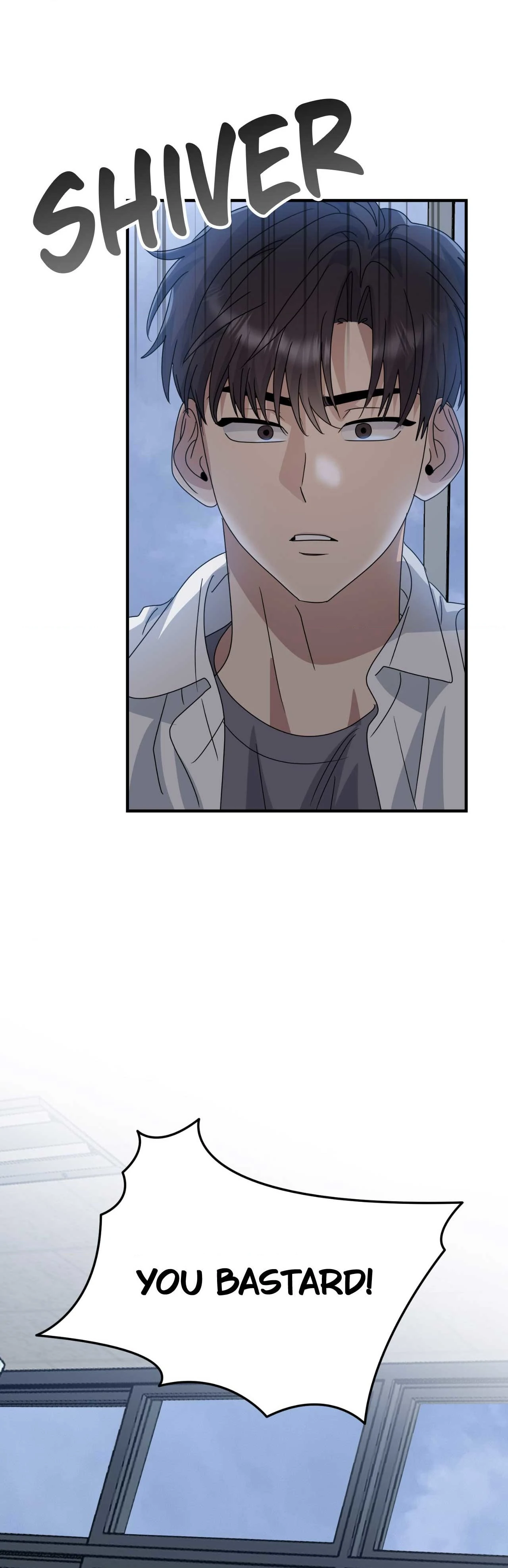 Past Friendship (Official) - Chapter 20 manhwa