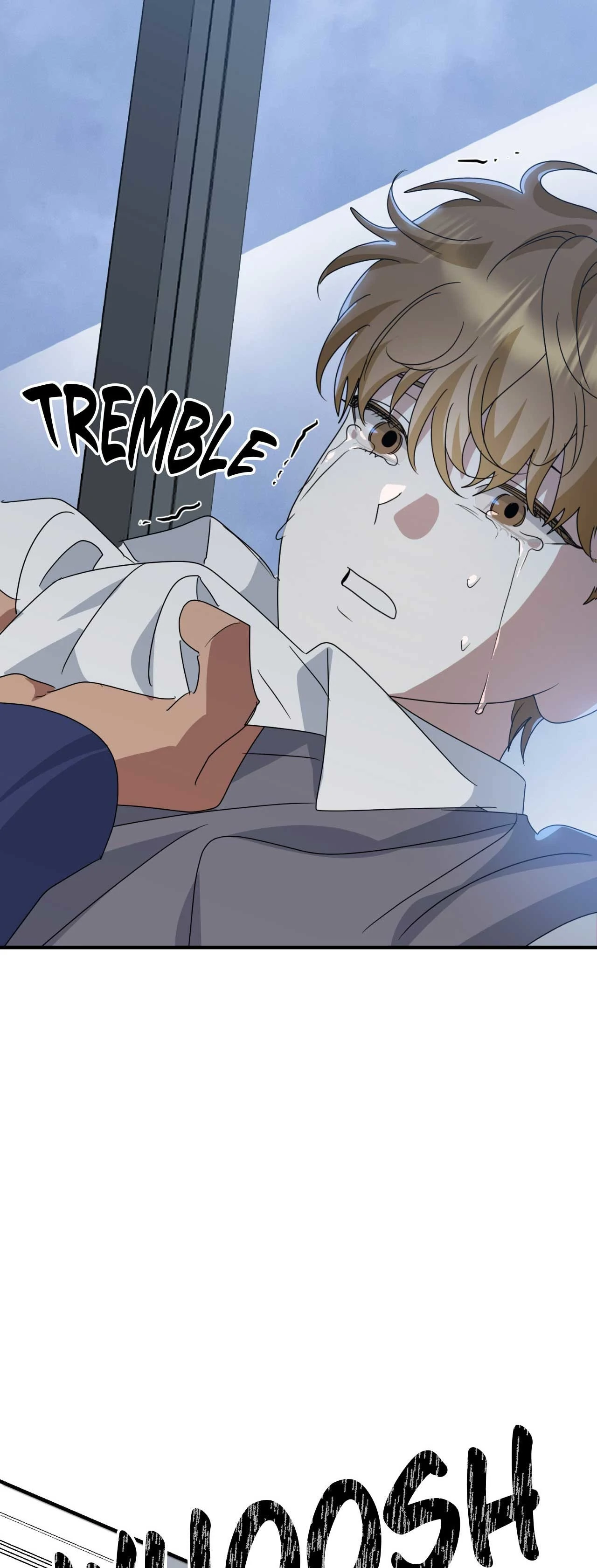 Past Friendship (Official) - Chapter 20 manhwa