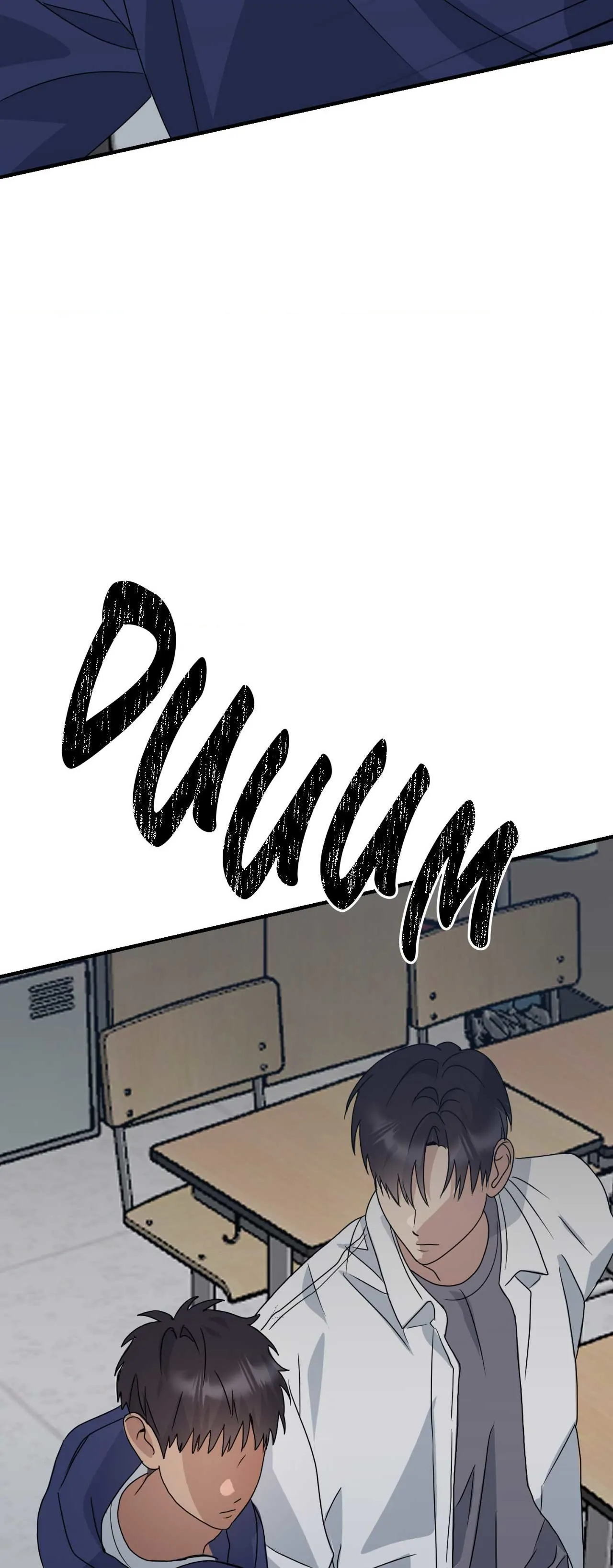 Past Friendship (Official) - Chapter 20 manhwa