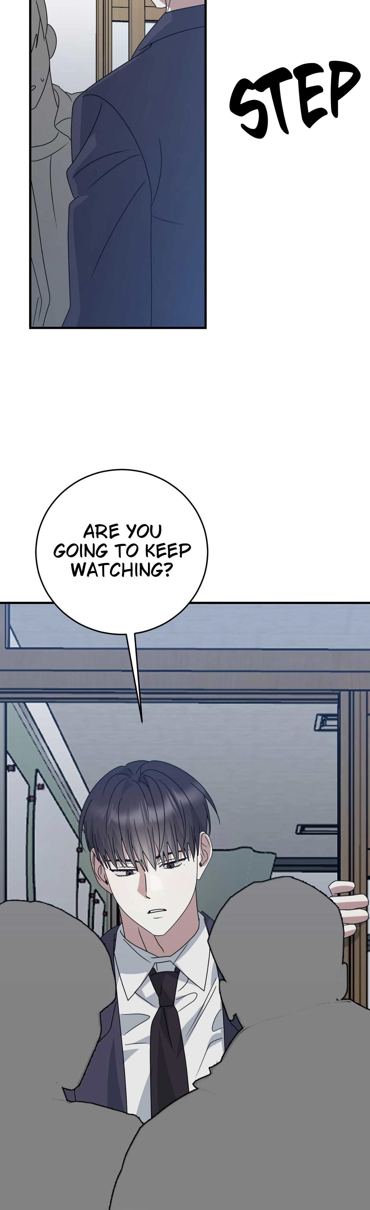 Past Friendship (Official) - Chapter 20 manhwa