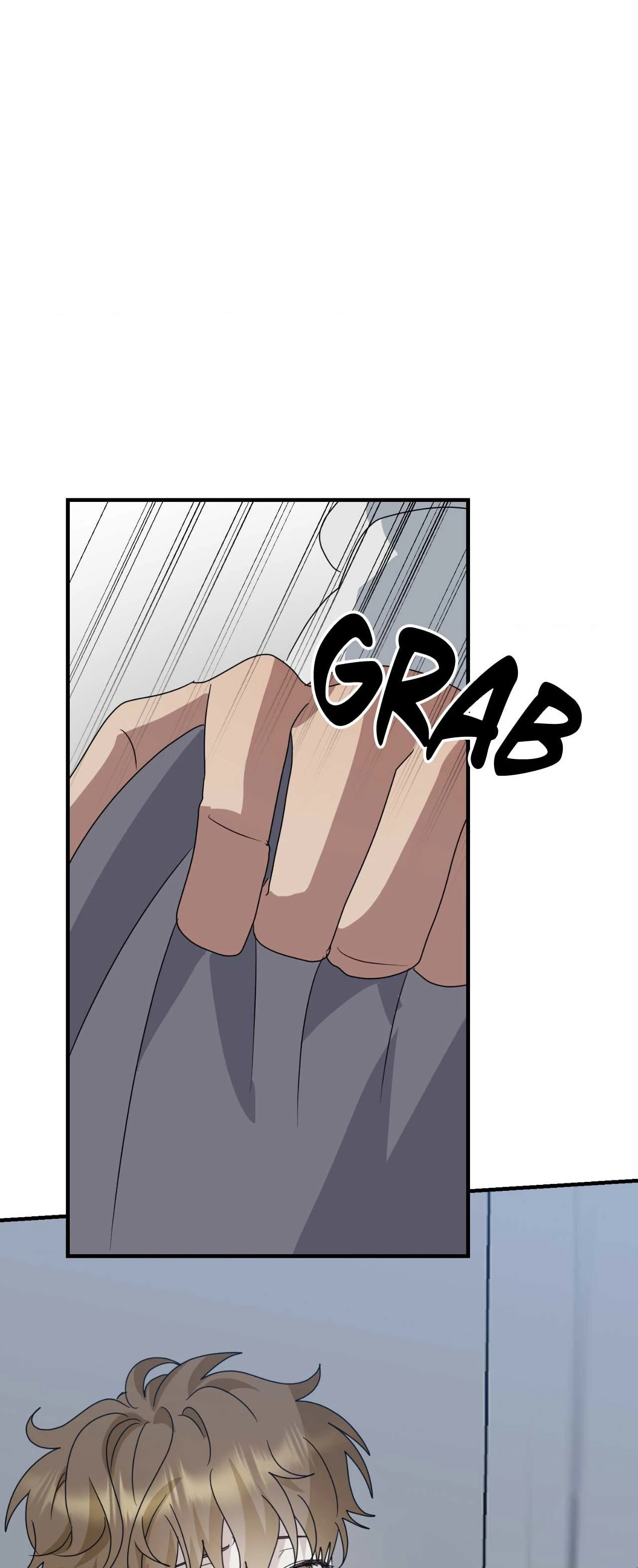 Past Friendship (Official) - Chapter 20 manhwa