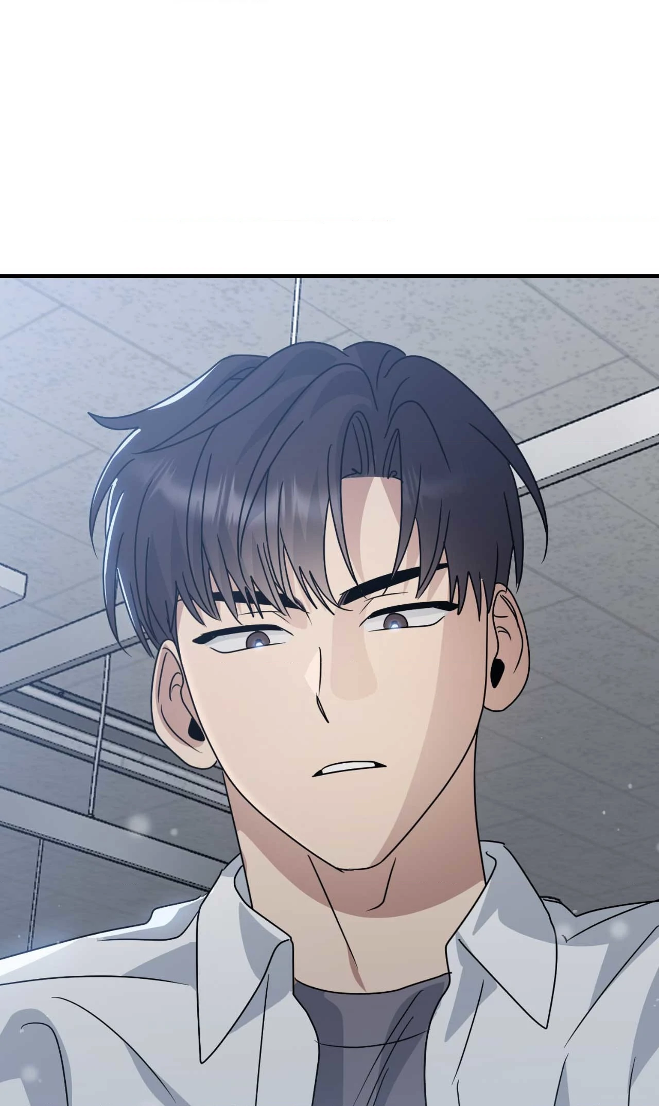 Past Friendship (Official) - Chapter 20 manhwa