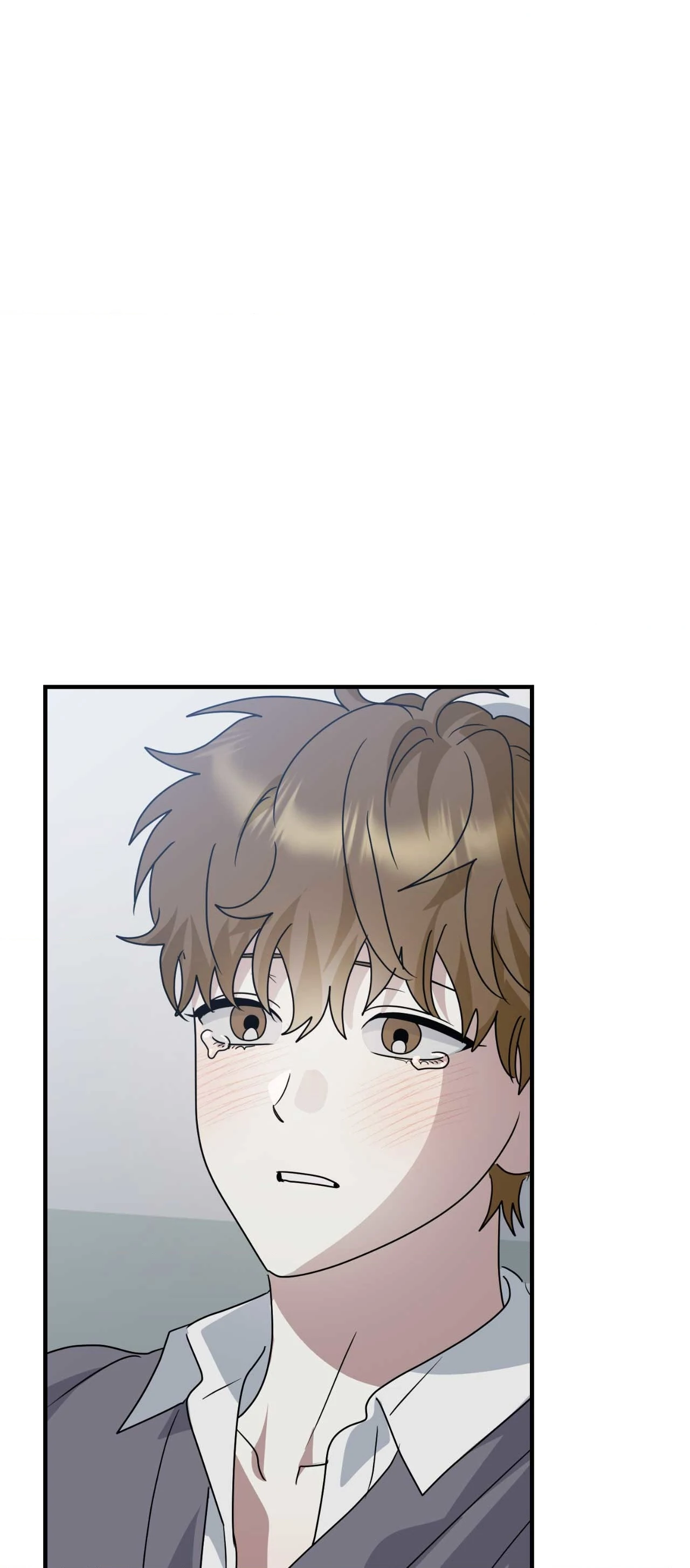 Past Friendship (Official) - Chapter 21 manhwa