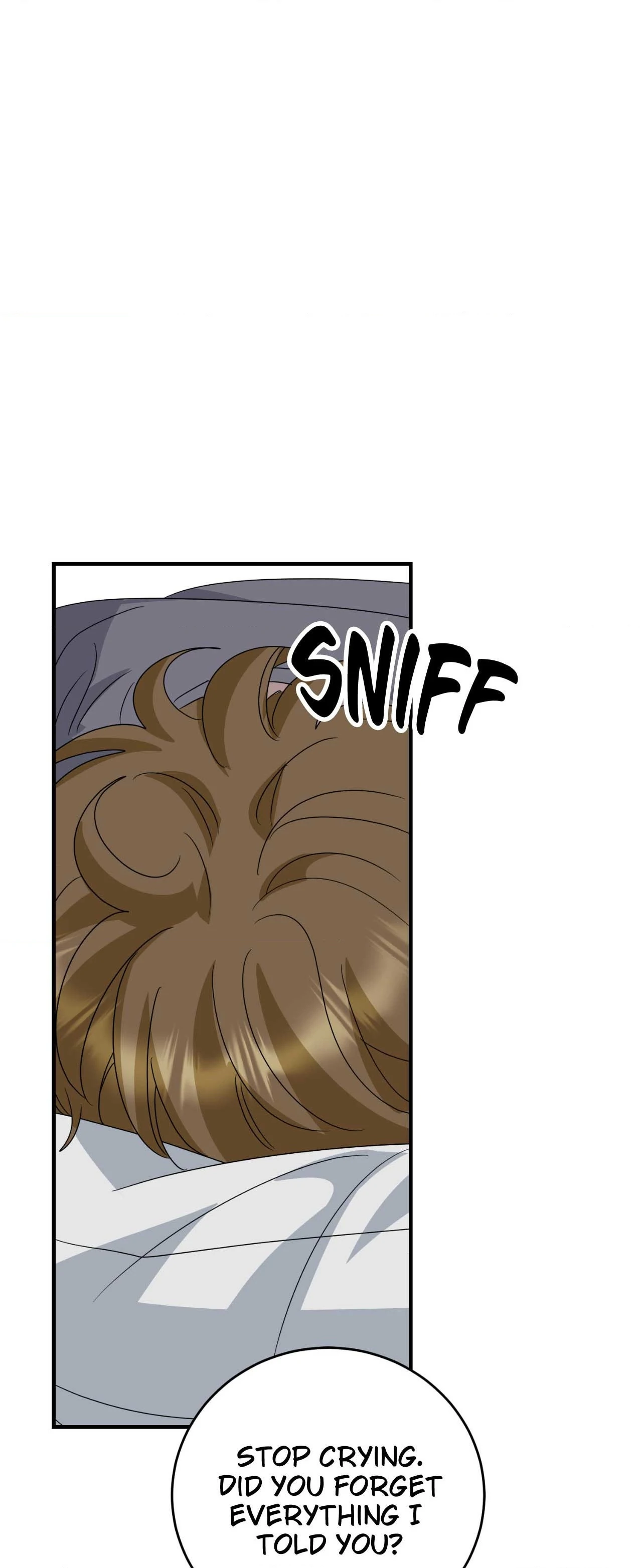 Past Friendship (Official) - Chapter 21 manhwa