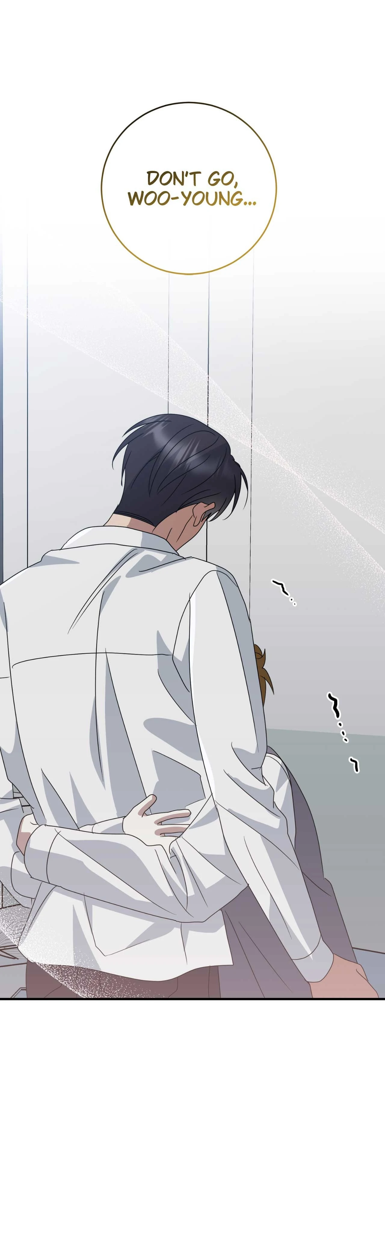 Past Friendship (Official) - Chapter 21 manhwa