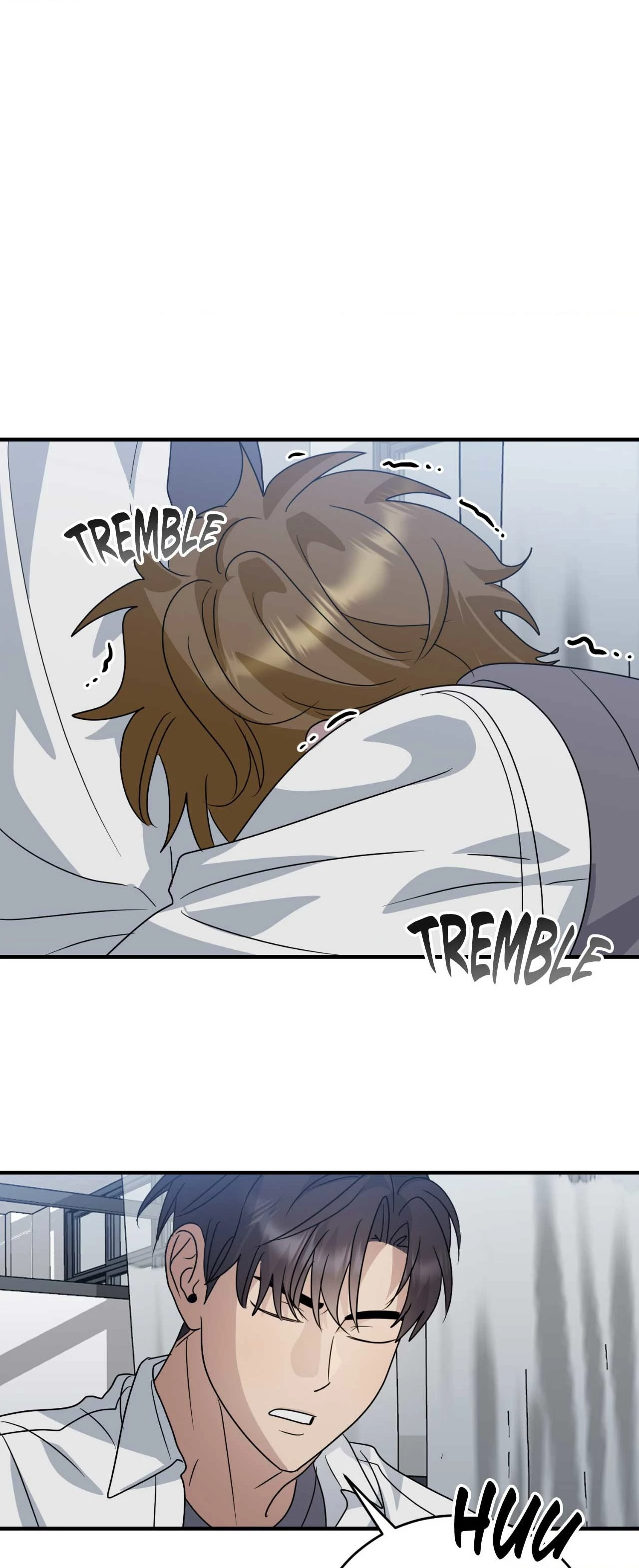 Past Friendship (Official) - Chapter 21 manhwa