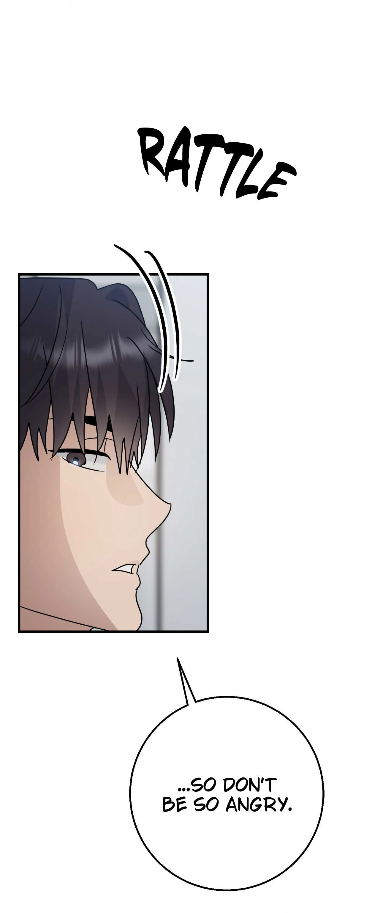 Past Friendship (Official) - Chapter 21 manhwa