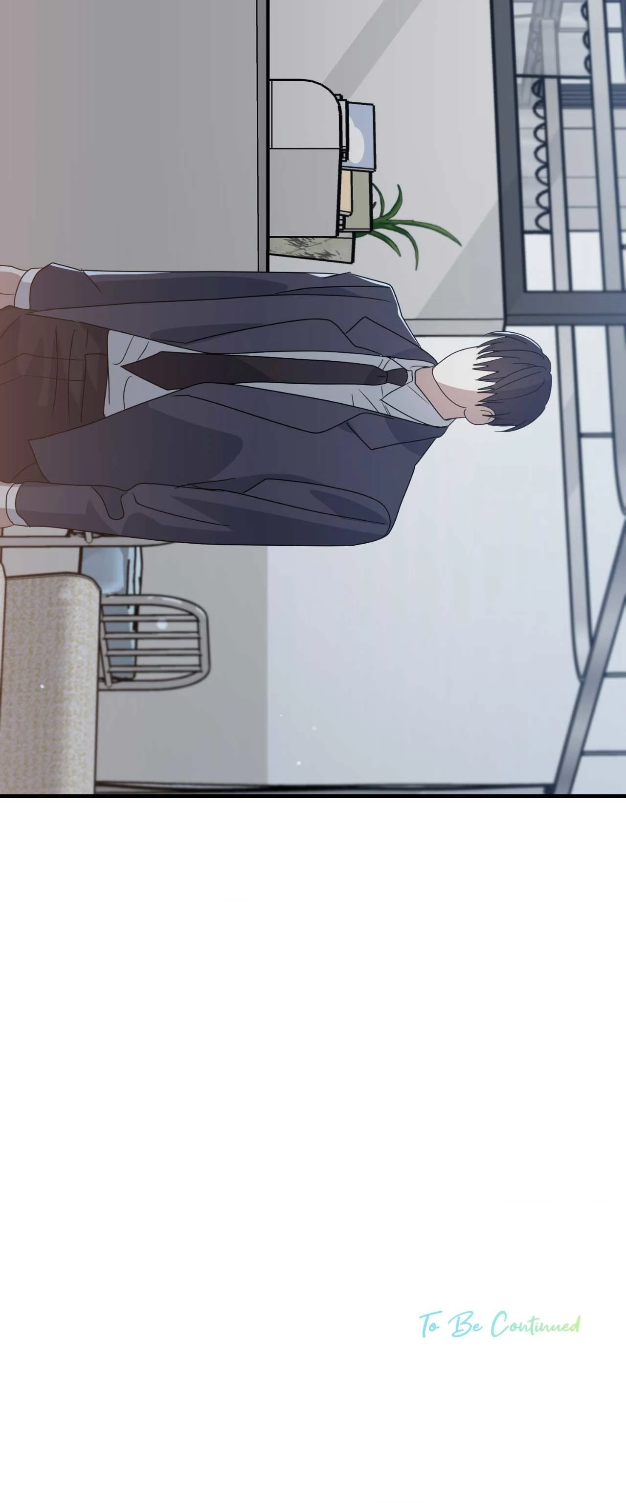 Past Friendship (Official) - Chapter 21 manhwa