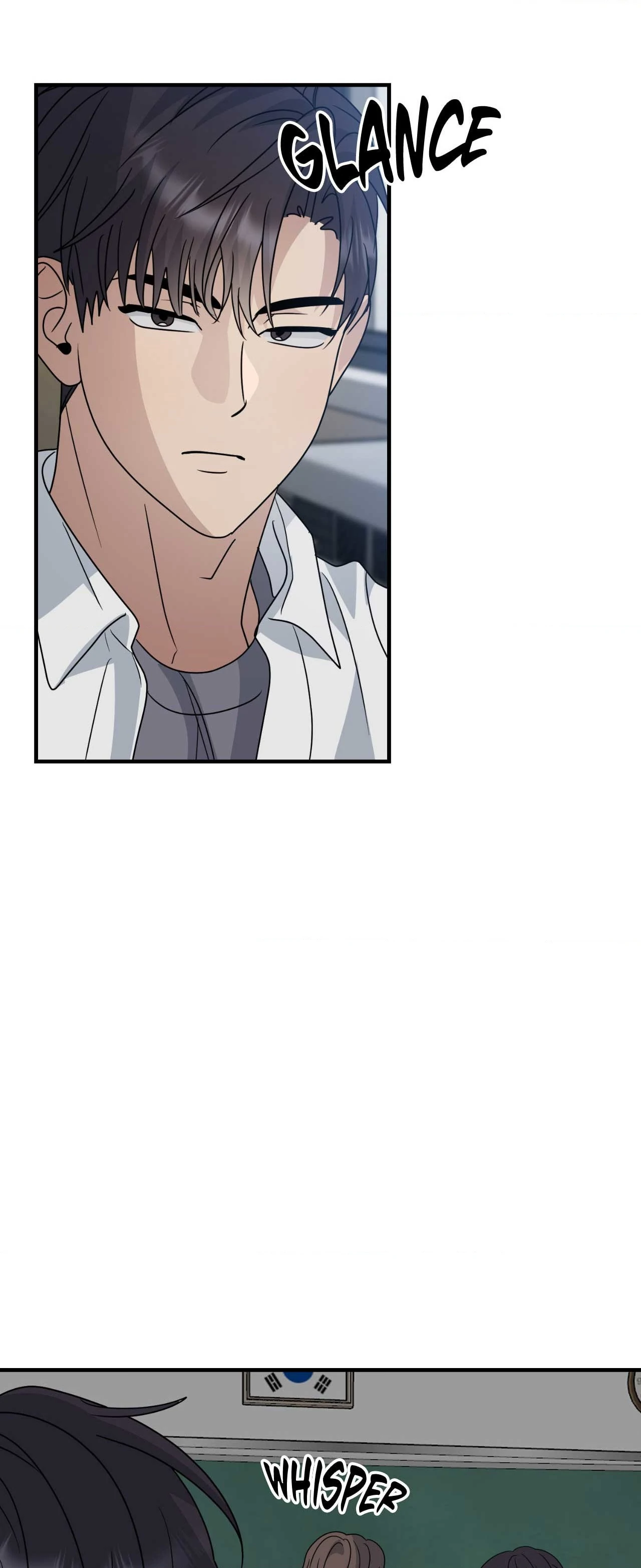 Past Friendship (Official) - Chapter 22 manhwa