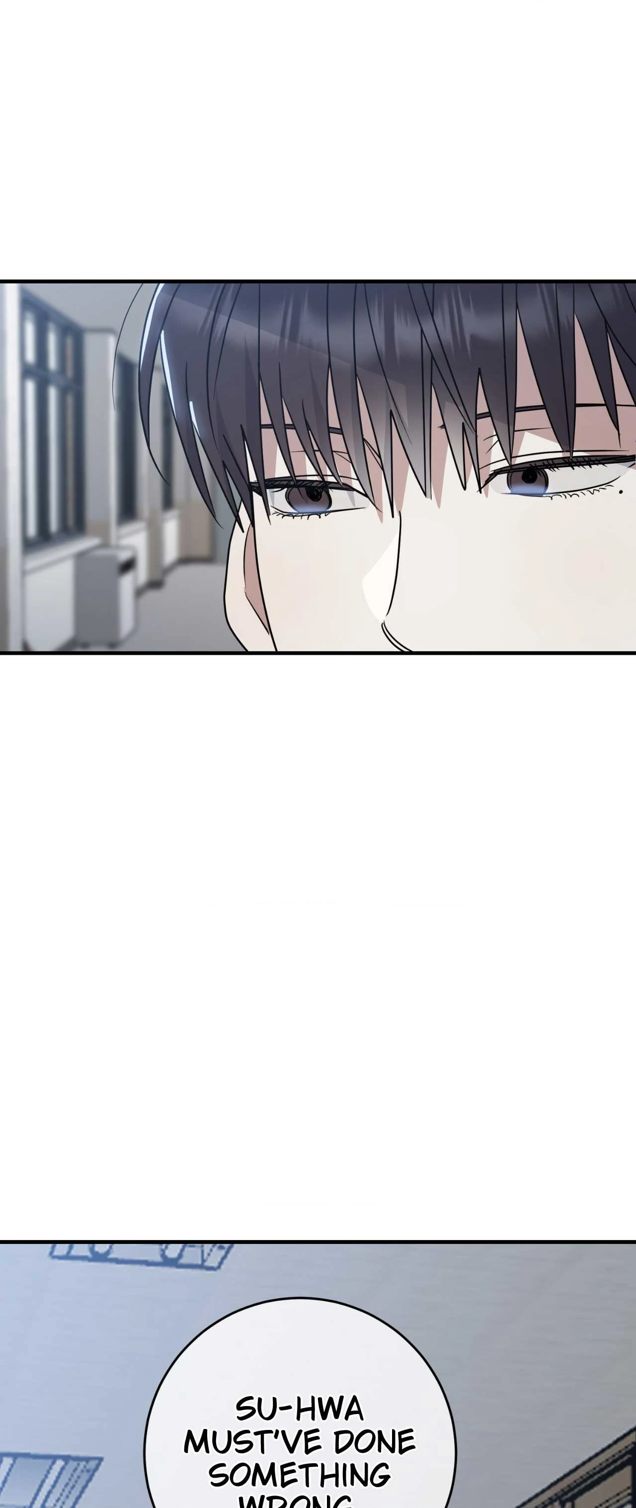 Past Friendship (Official) - Chapter 22 manhwa