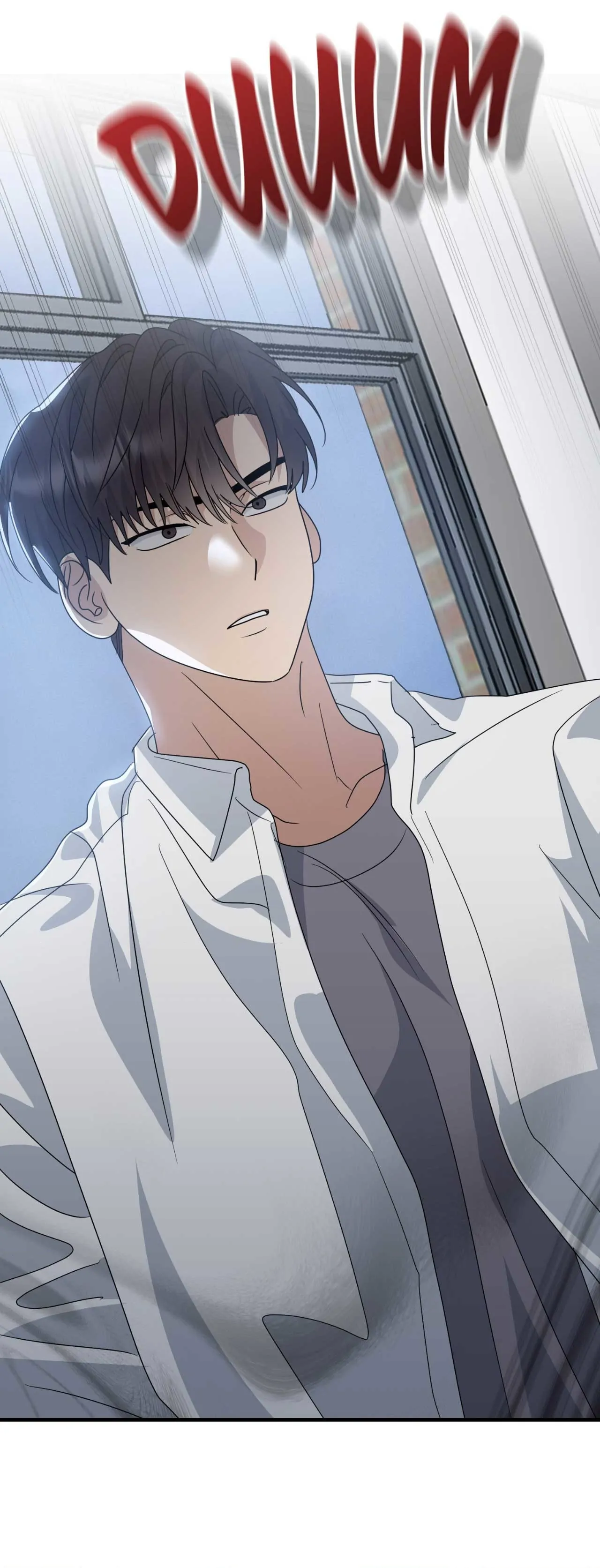 Past Friendship (Official) - Chapter 22 manhwa