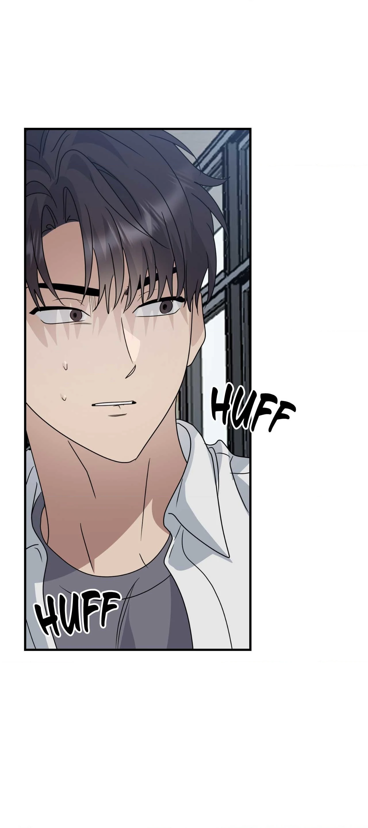 Past Friendship (Official) - Chapter 22 manhwa