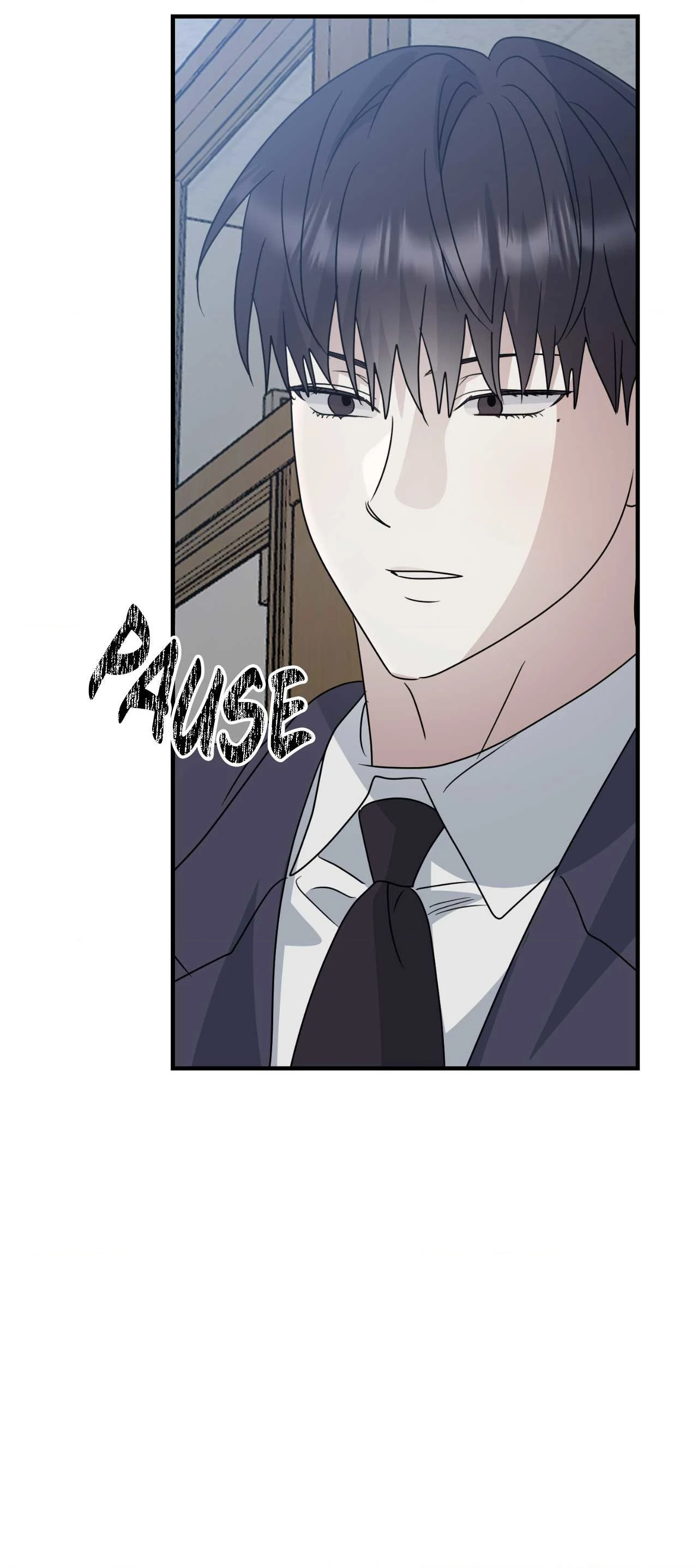 Past Friendship (Official) - Chapter 22 manhwa