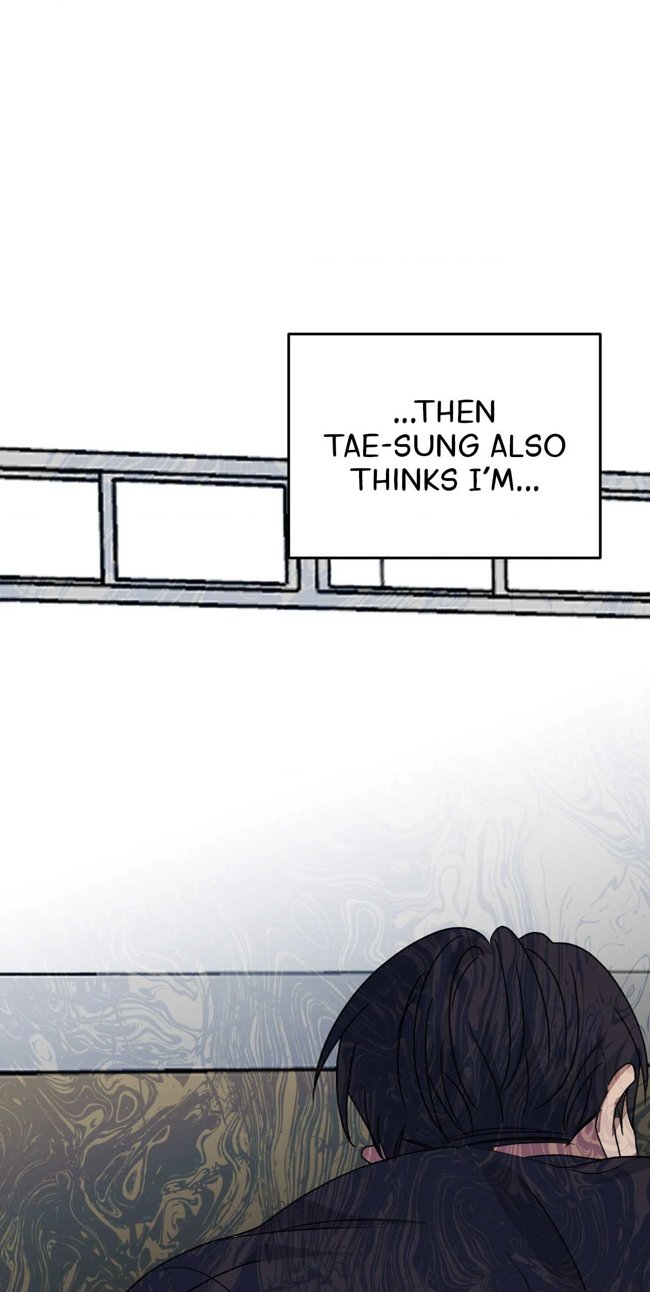 Past Friendship (Official) - Chapter 22 manhwa