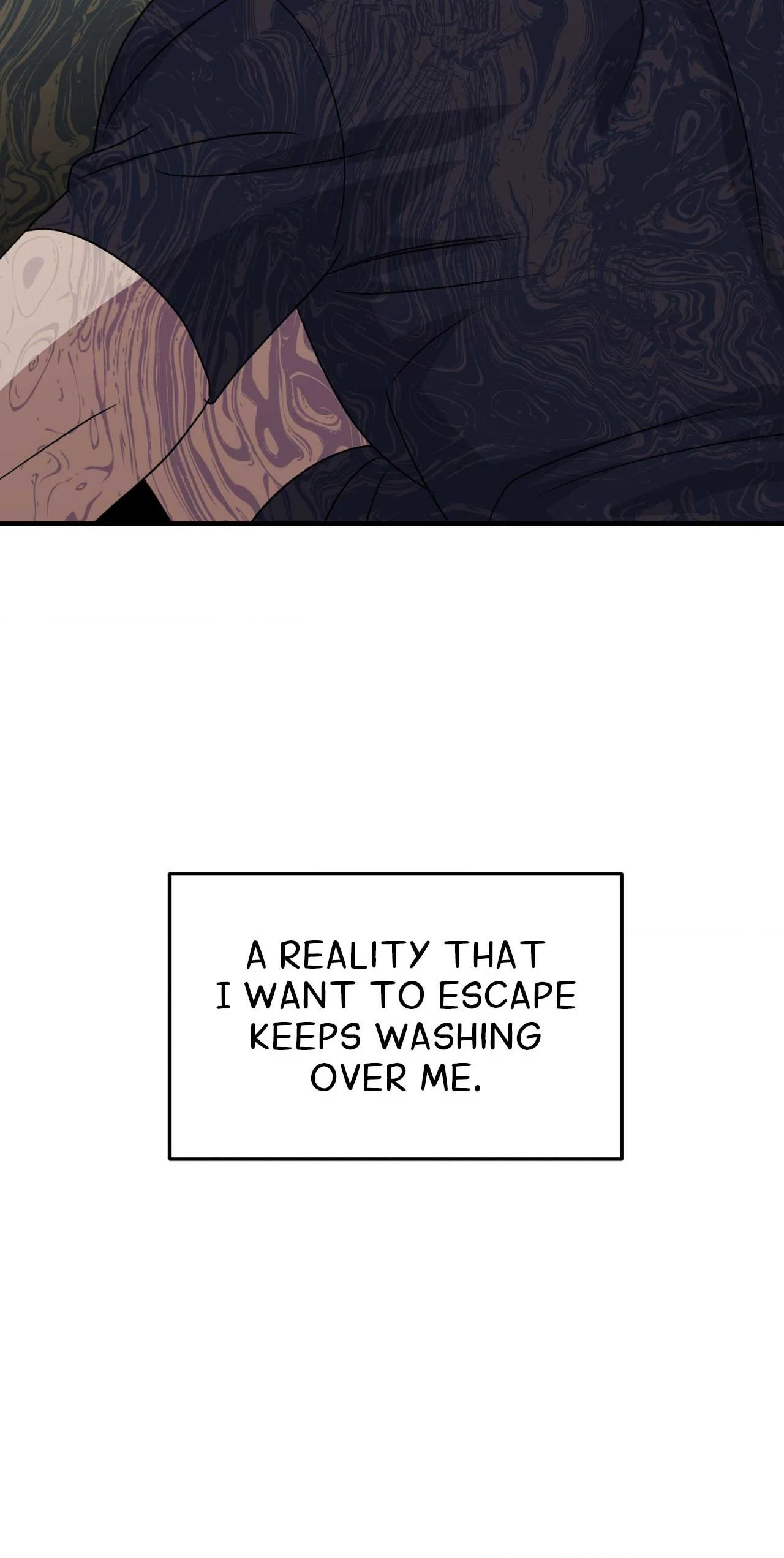 Past Friendship (Official) - Chapter 22 manhwa