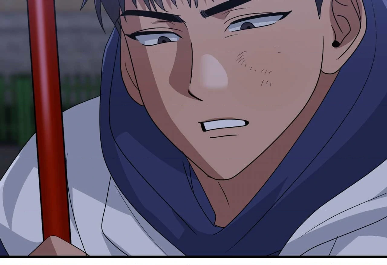 Past Friendship (Official) - Chapter 22 manhwa