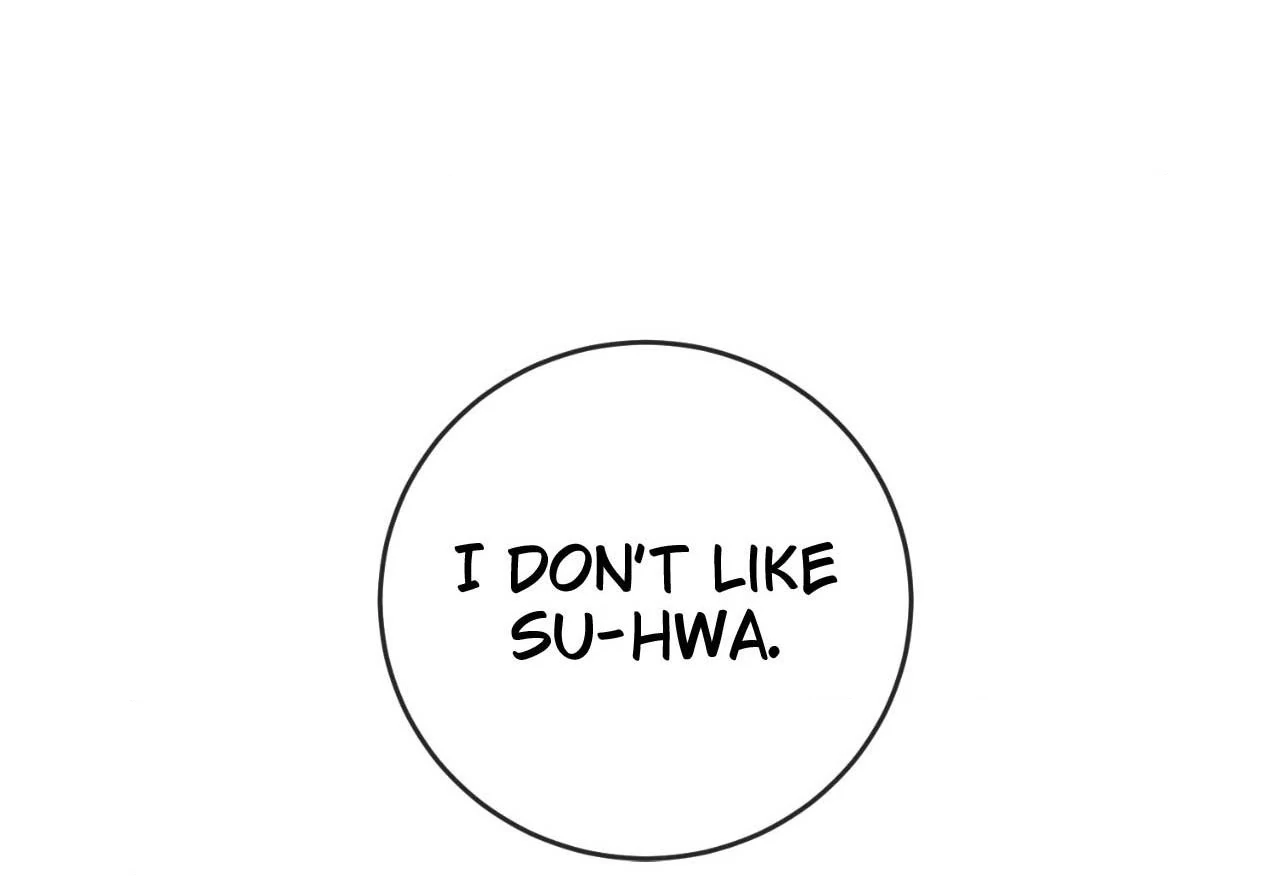 Past Friendship (Official) - Chapter 22 manhwa
