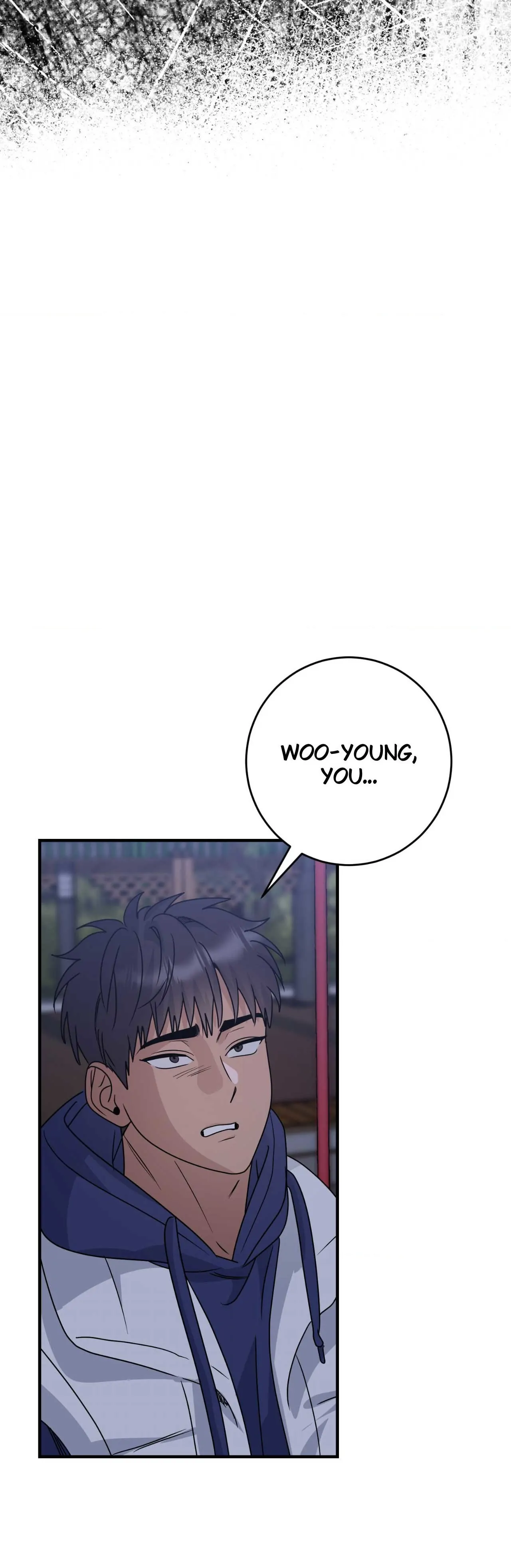 Past Friendship (Official) - Chapter 23 manhwa