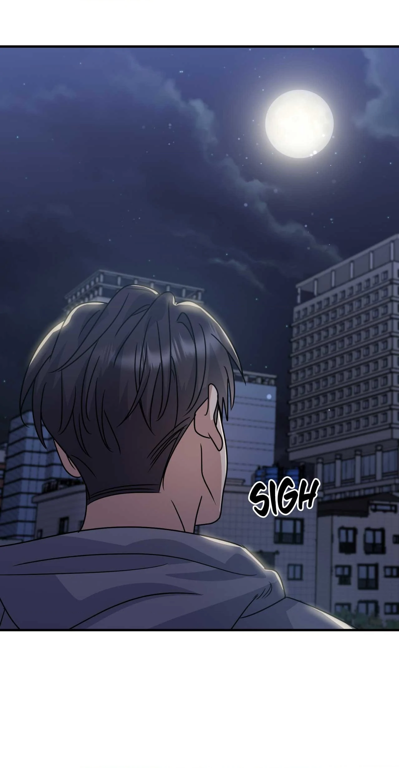 Past Friendship (Official) - Chapter 23 manhwa