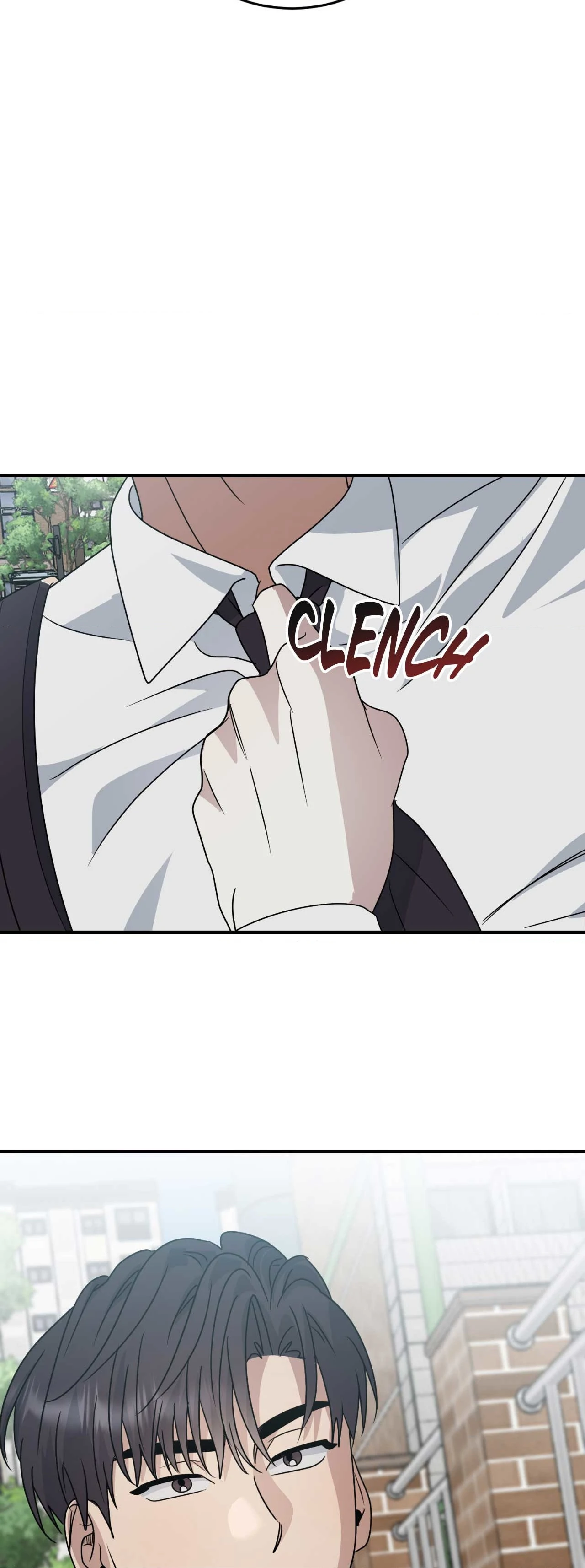 Past Friendship (Official) - Chapter 24 manhwa