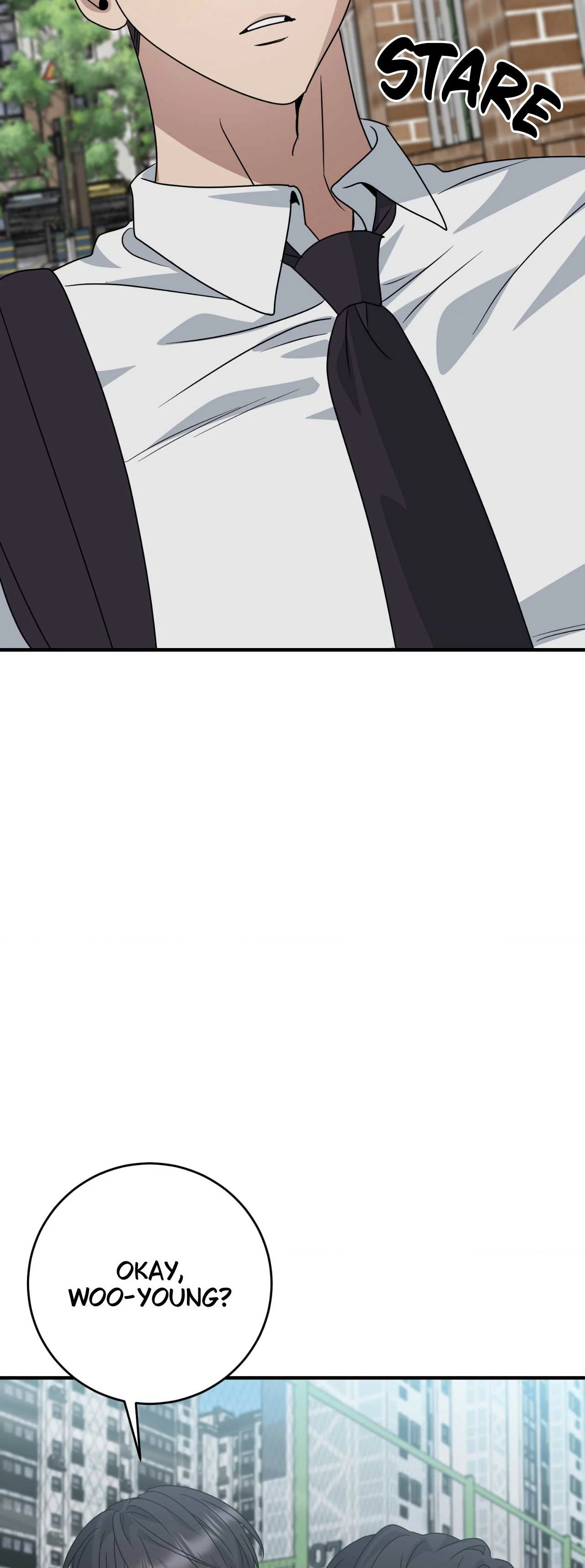 Past Friendship (Official) - Chapter 24 manhwa