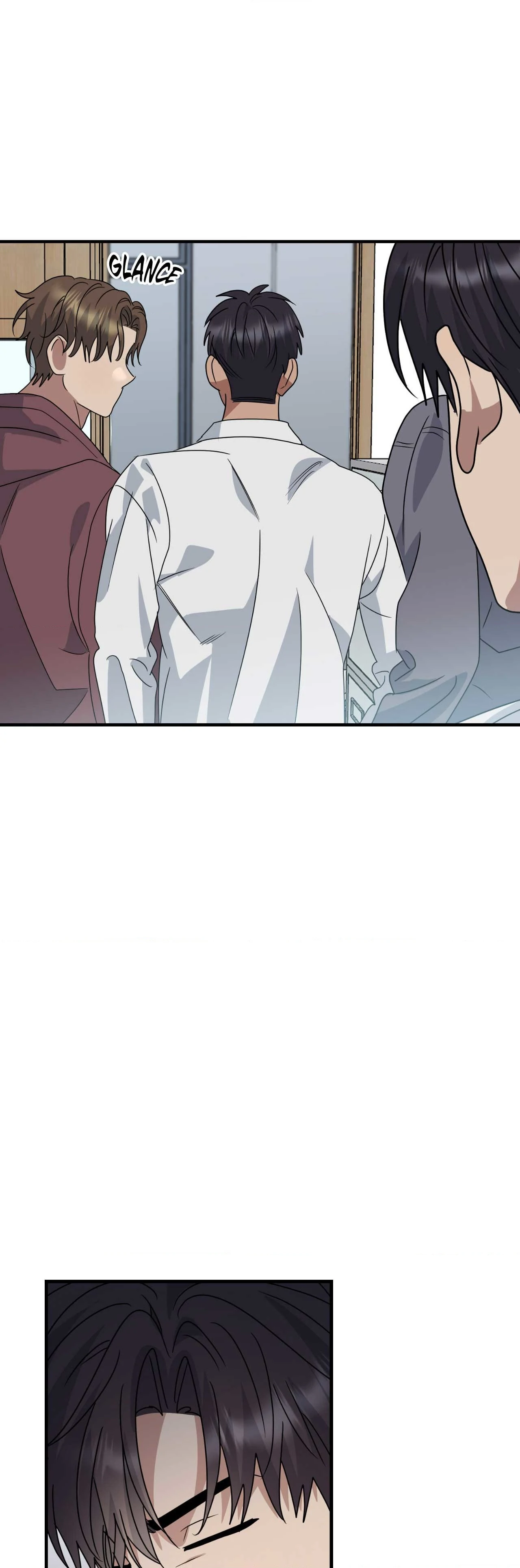 Past Friendship (Official) - Chapter 24 manhwa