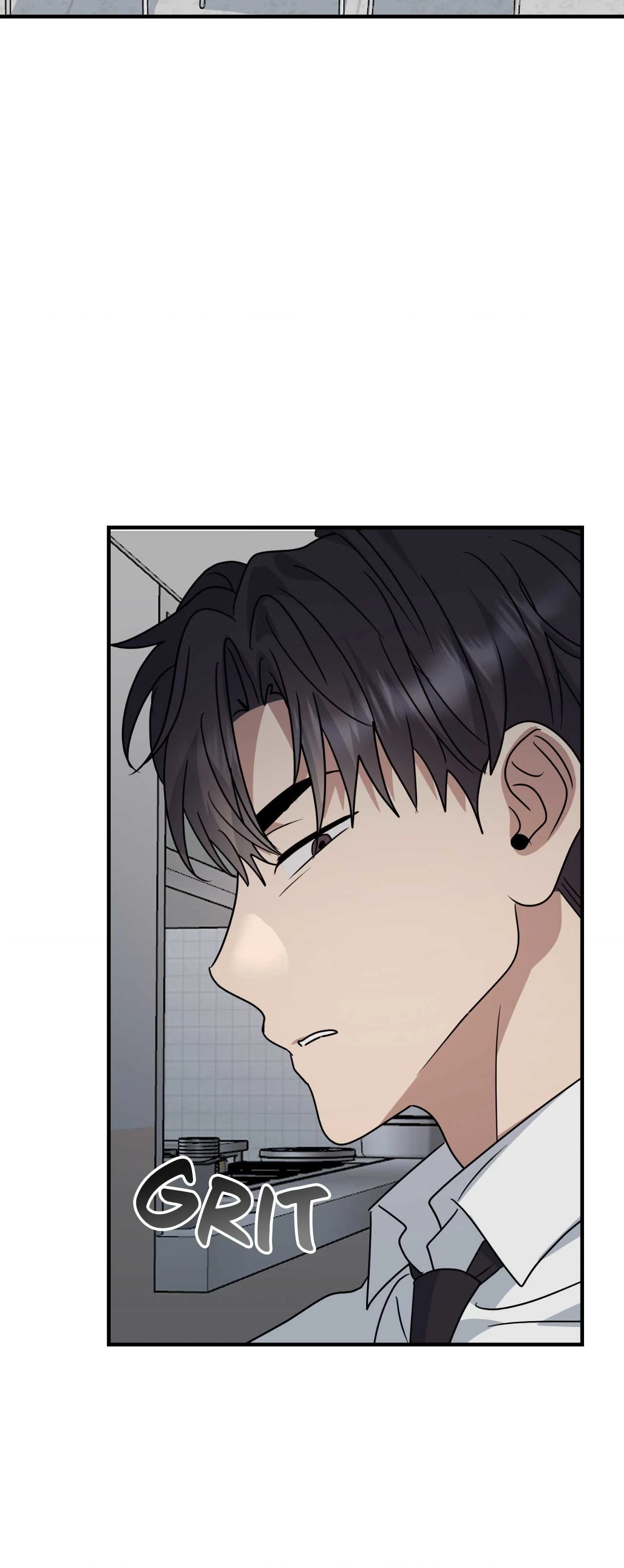 Past Friendship (Official) - Chapter 24 manhwa