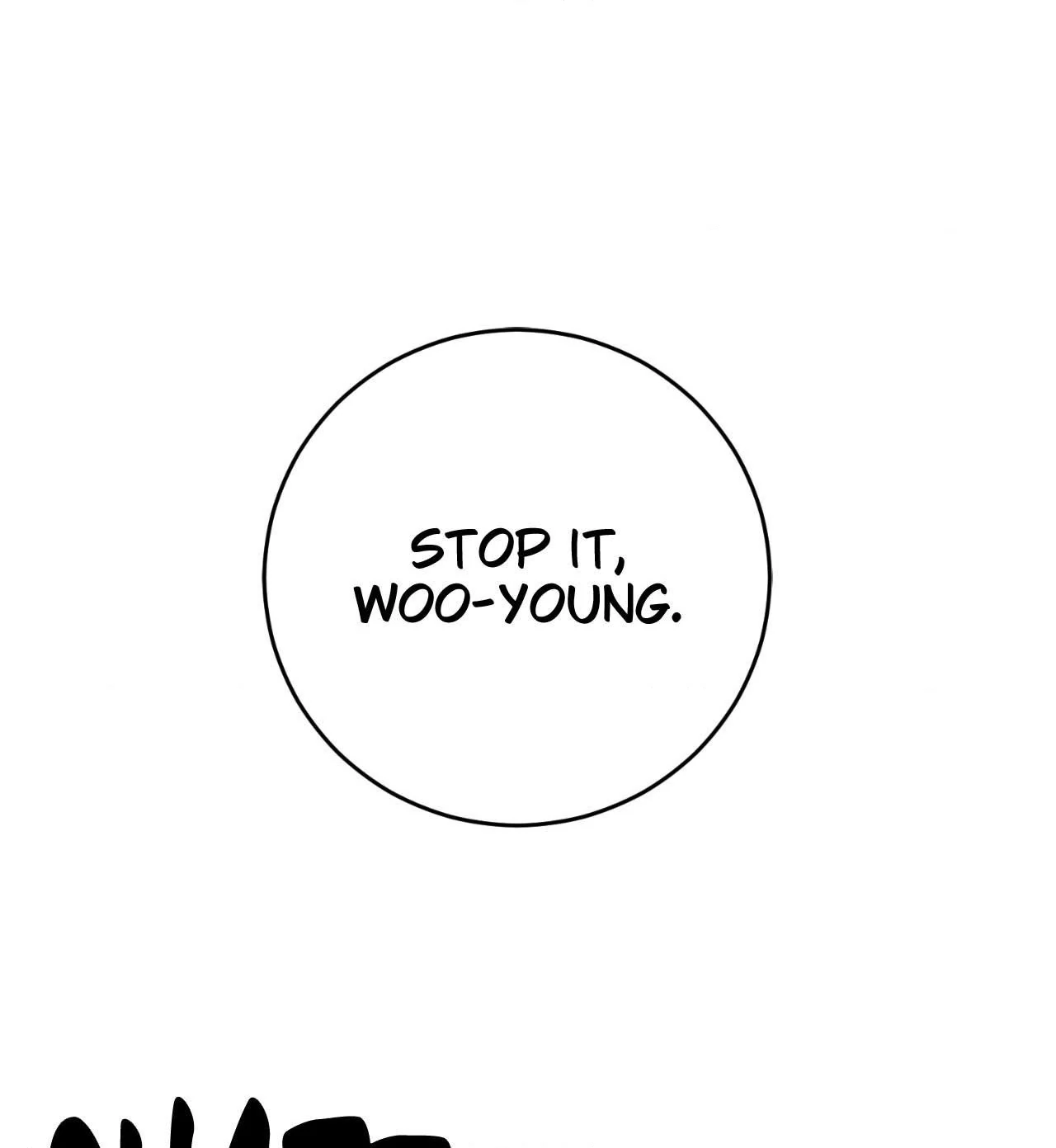 Past Friendship (Official) - Chapter 24 manhwa