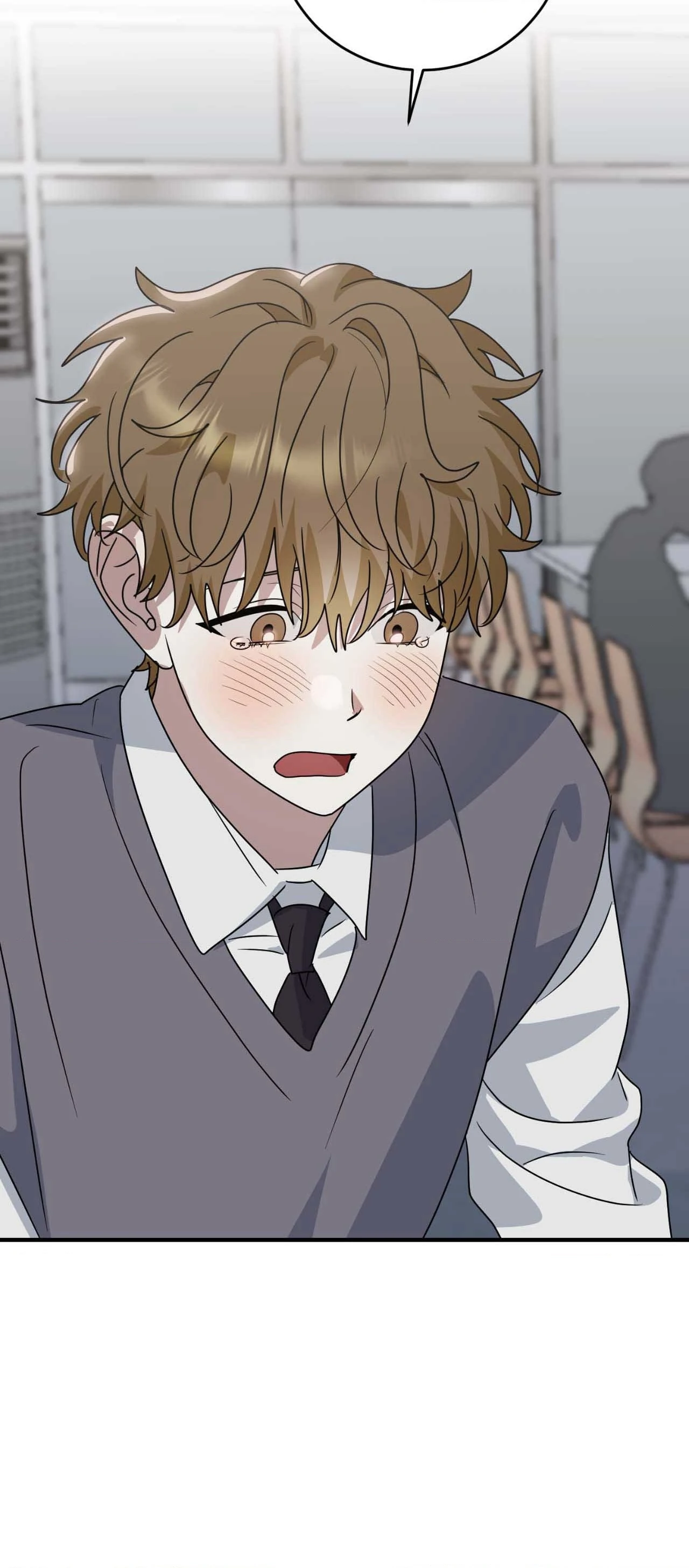 Past Friendship (Official) - Chapter 25 manhwa