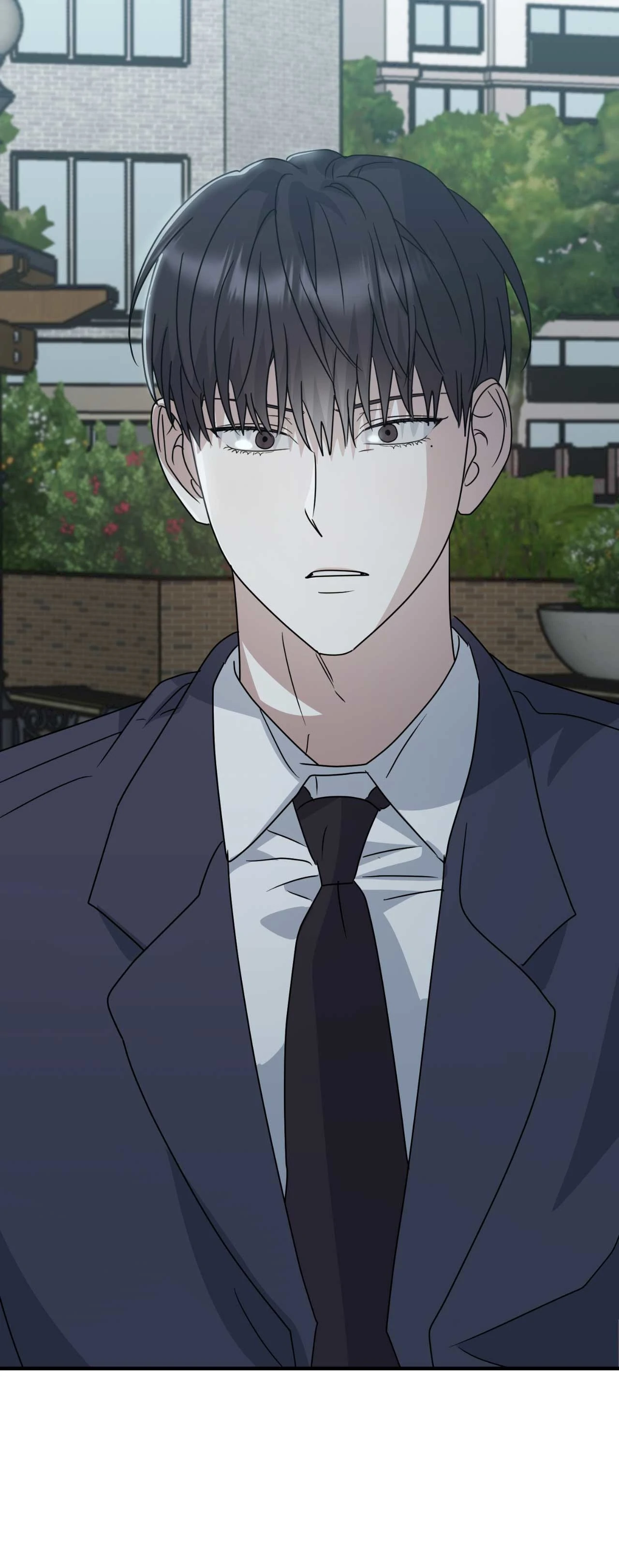 Past Friendship (Official) - Chapter 25 manhwa
