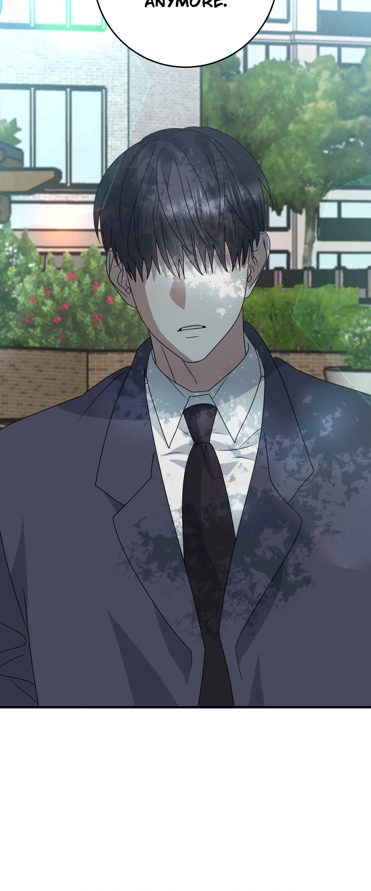 Past Friendship (Official) - Chapter 25 manhwa