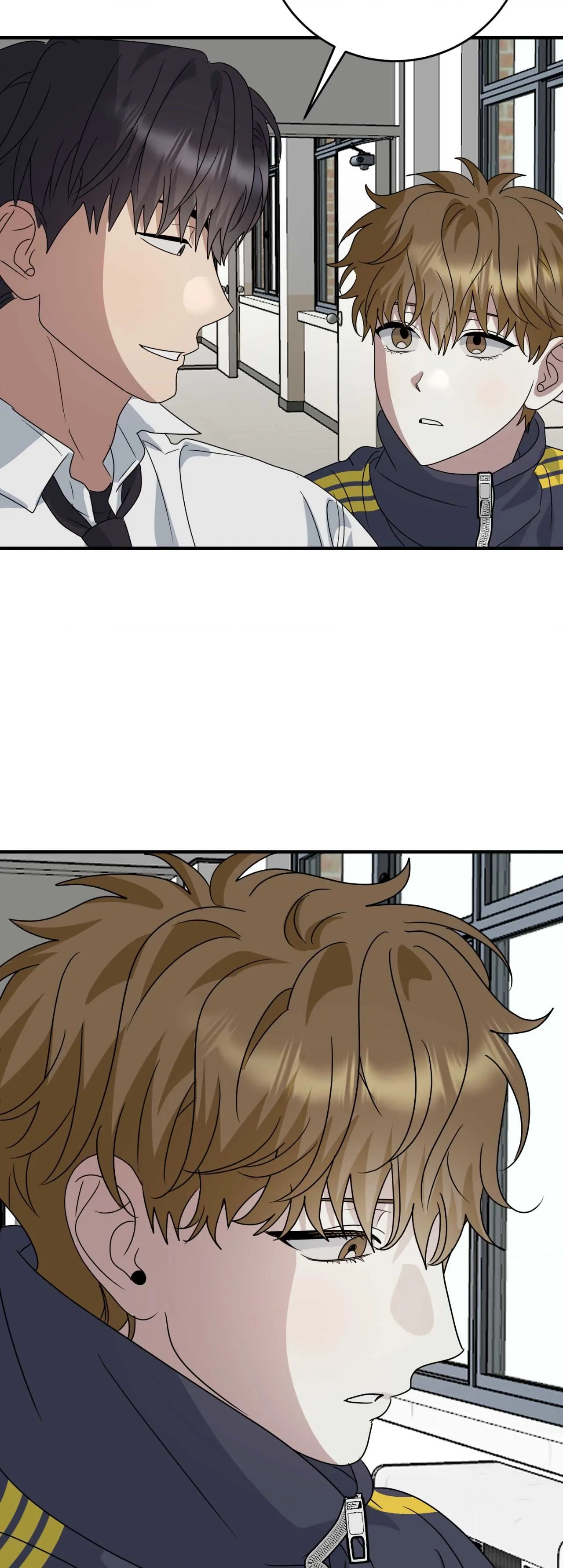 Past Friendship (Official) - Chapter 25 manhwa