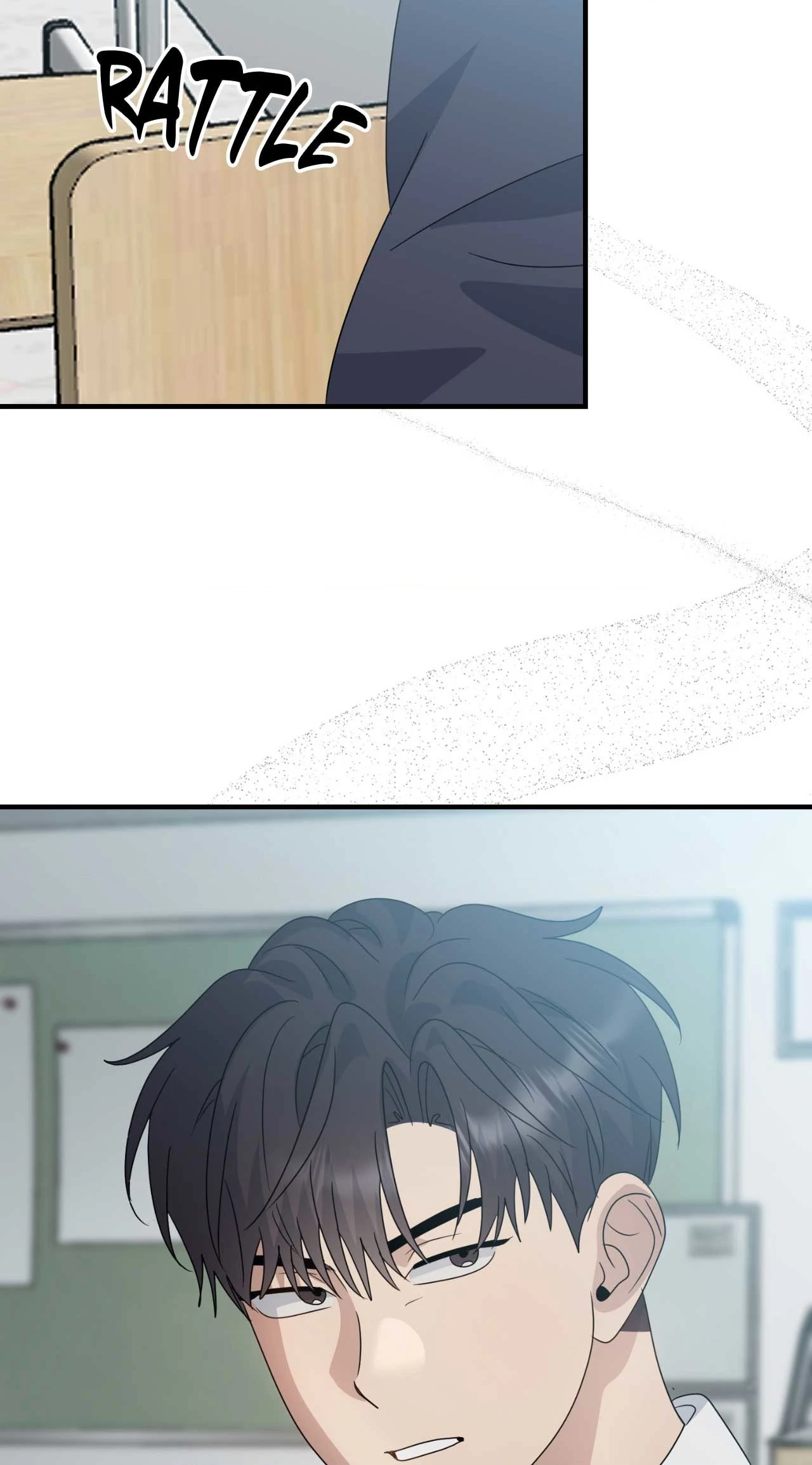 Past Friendship (Official) - Chapter 25 manhwa