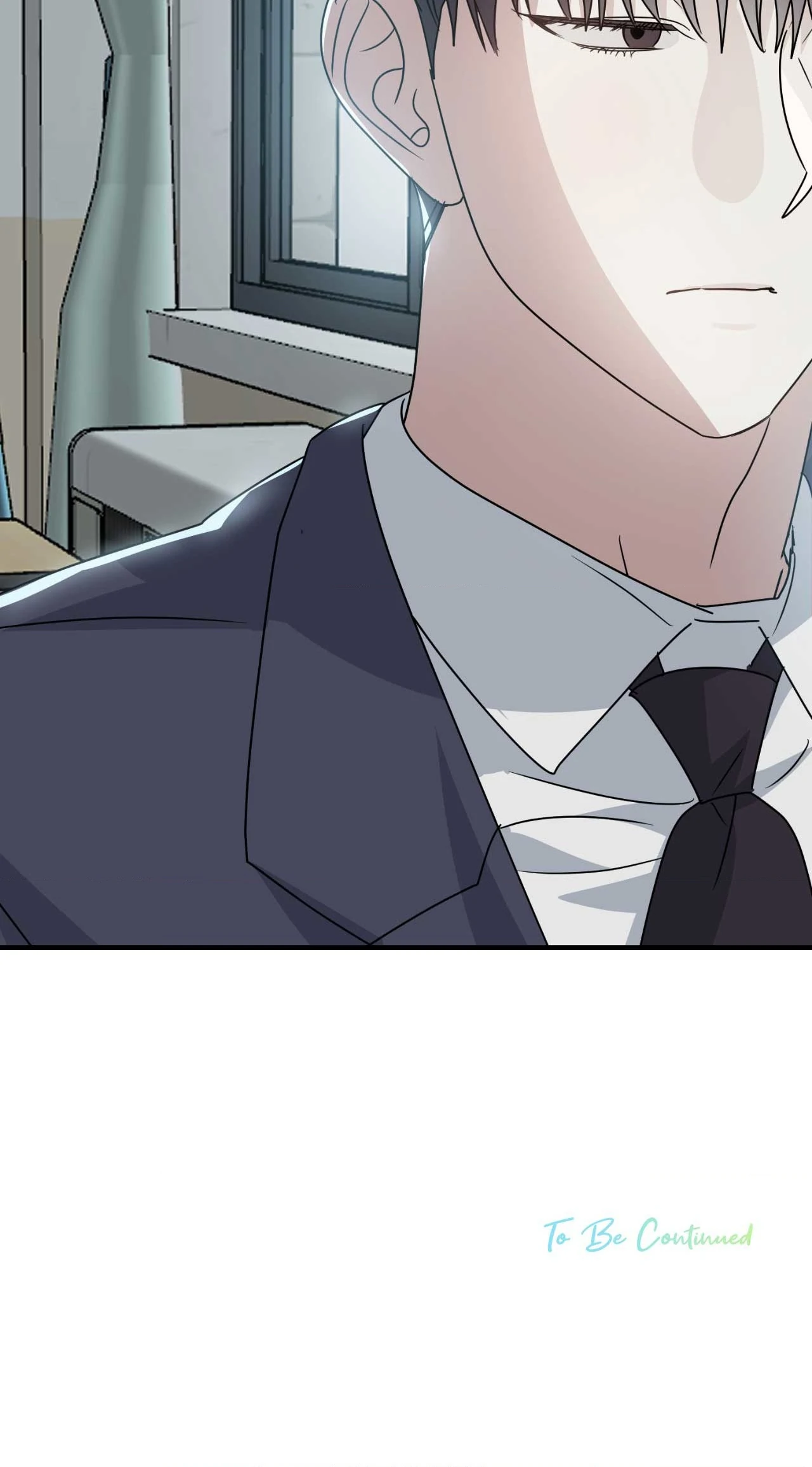 Past Friendship (Official) - Chapter 25 manhwa