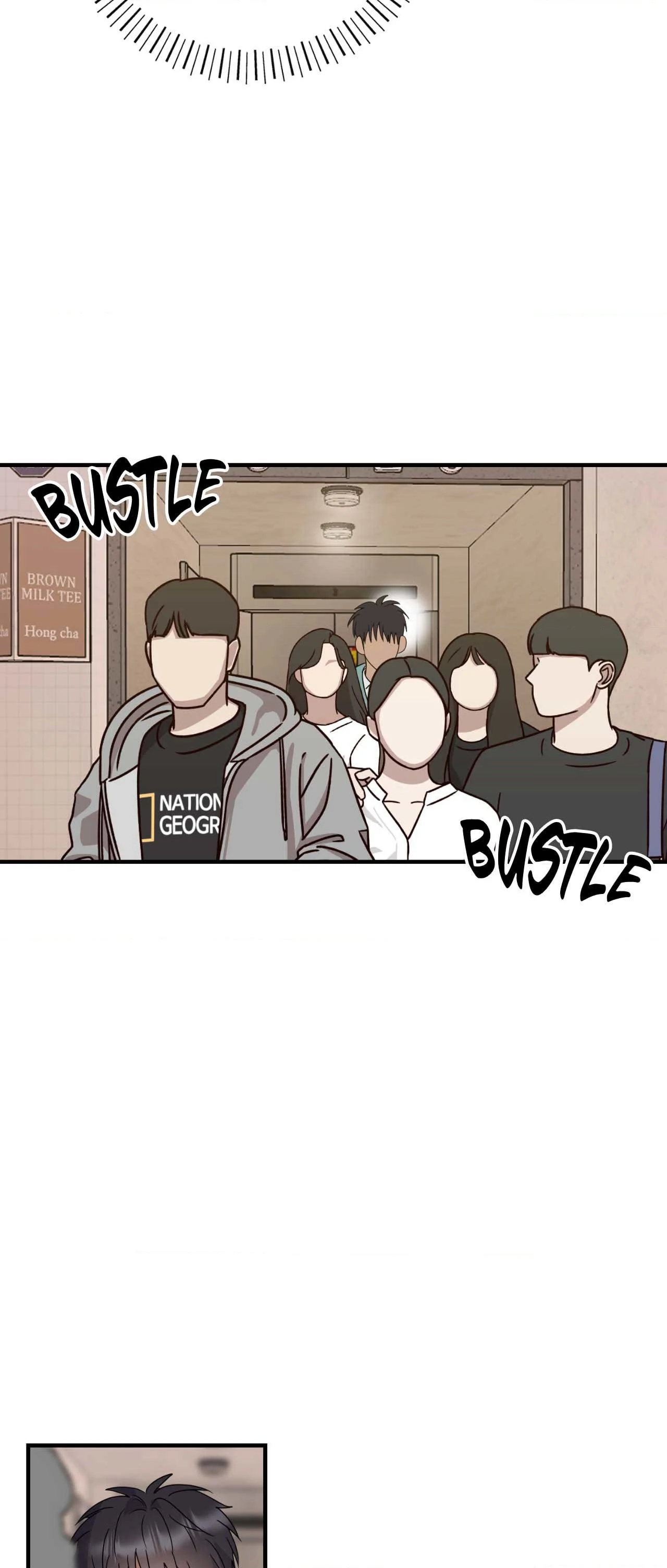 Past Friendship (Official) - Chapter 26 manhwa