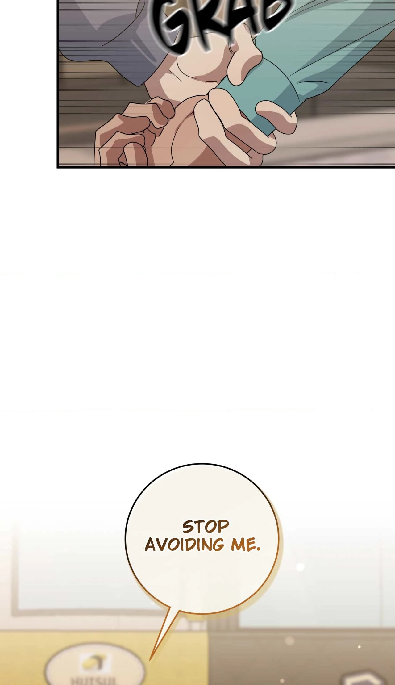 Past Friendship (Official) - Chapter 26 manhwa