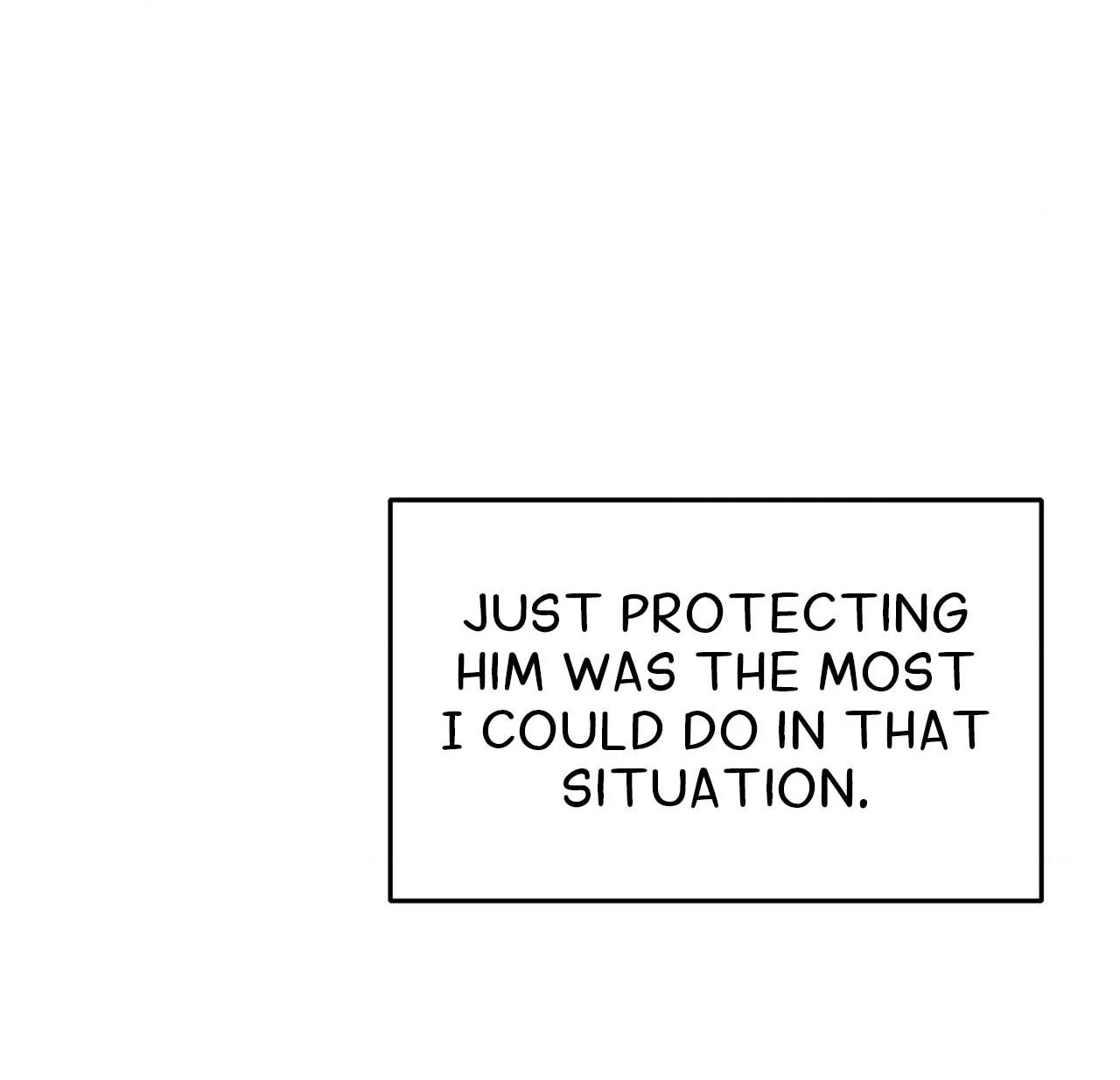 Past Friendship (Official) - Chapter 26 manhwa