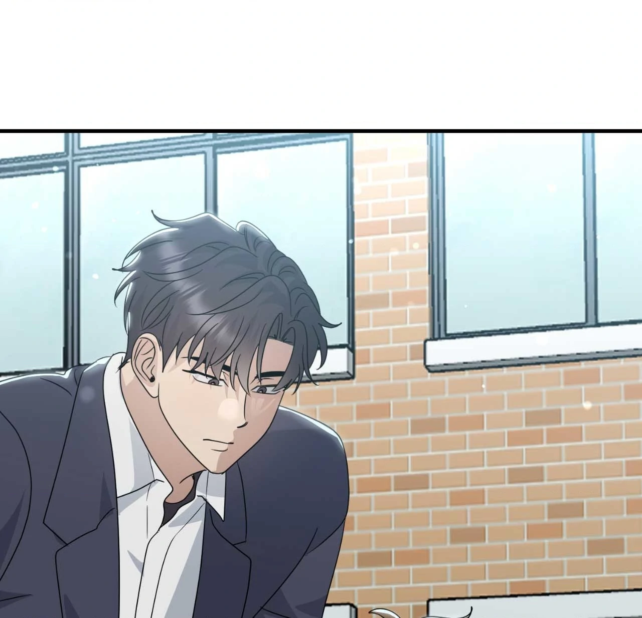 Past Friendship (Official) - Chapter 26 manhwa